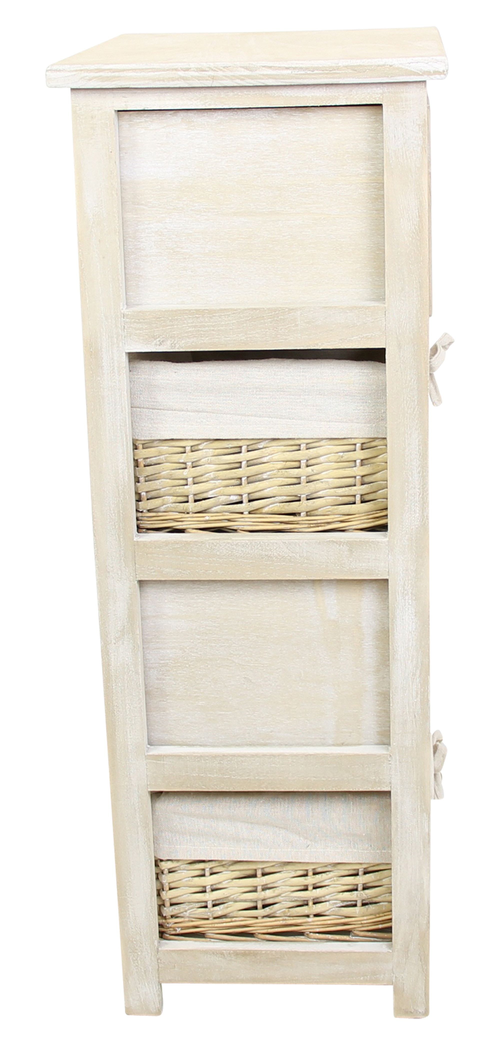 Acheter Commode "maison de campagne"  dans la boutique en ligne de Frank Flechtwaren pour Salon