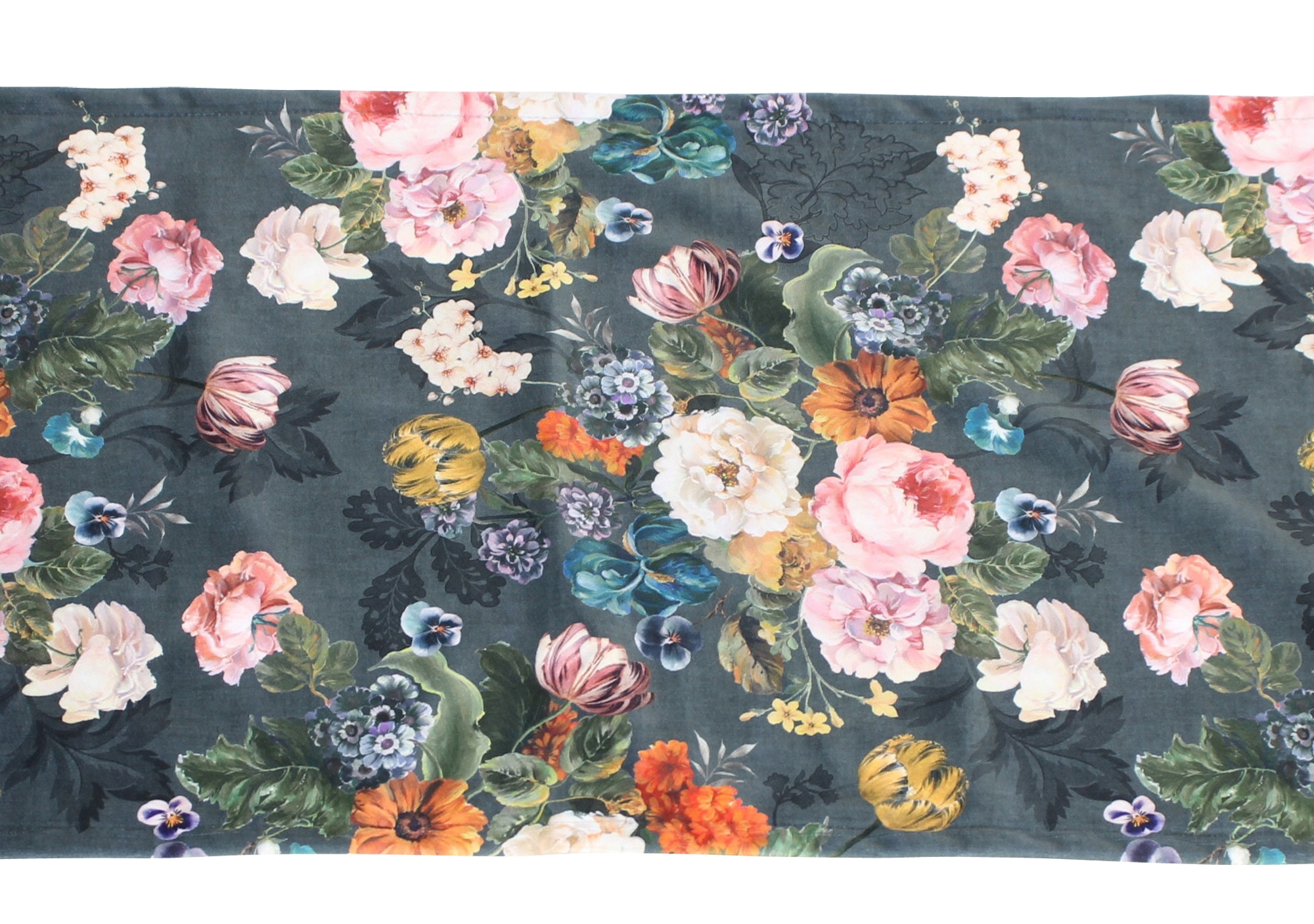 Acheter Chemin de table "bouquet noble"  dans la boutique en ligne de Frank Flechtwaren pour Chemins de table