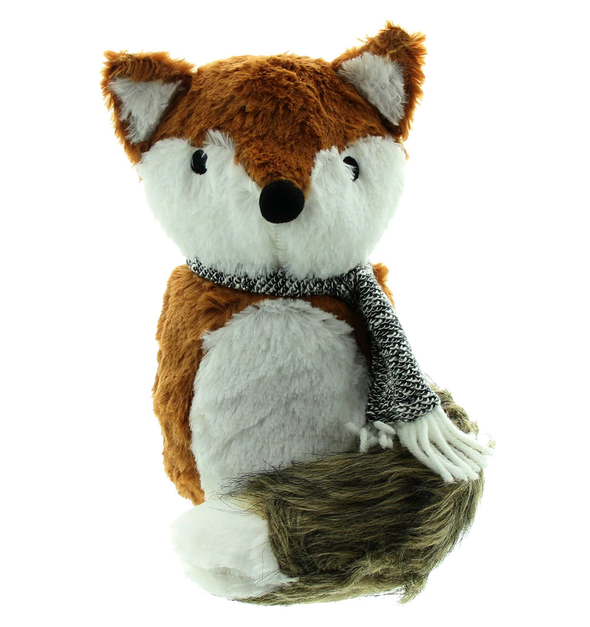 Acheter Cale-porte "petit renard"  dans la boutique en ligne de Frank Flechtwaren pour Automne