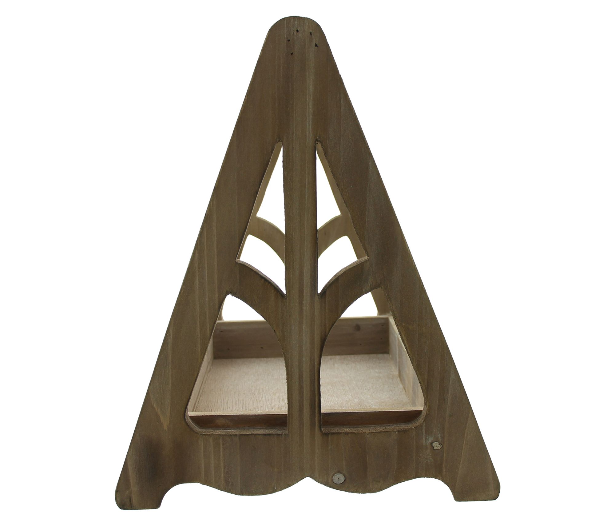 Acheter Plateau "vintage"  dans la boutique en ligne de Frank Flechtwaren pour Pâques
