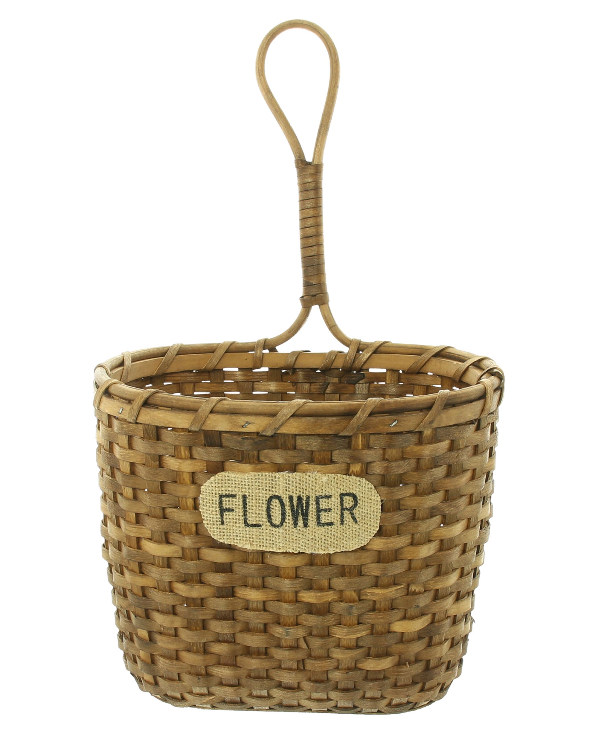 Acheter Jardinière suspendue "copeaux de bois" dans la boutique en ligne de Frank Flechtwaren pour Jardinières corbeilles Acheter Jardinière suspendue "copeaux de bois" dans la boutique en ligne de Frank Flechtwaren pour Jardinières corbeilles