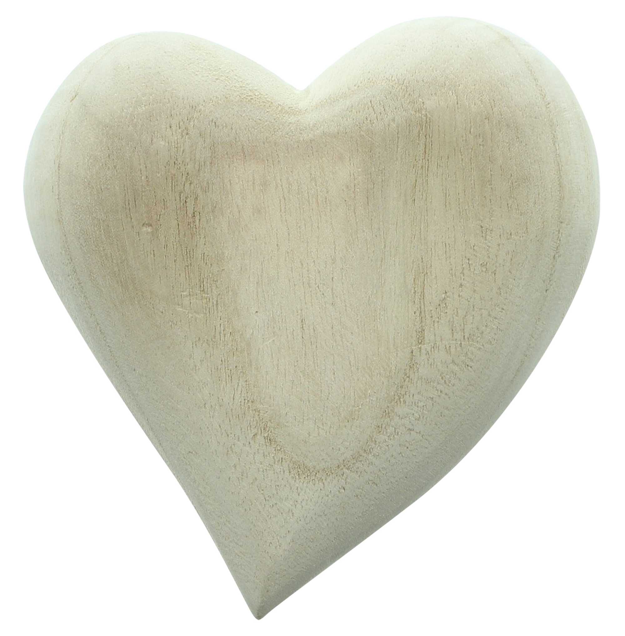 Acheter Coeur "nature"  dans la boutique en ligne de Frank Flechtwaren pour Pâques