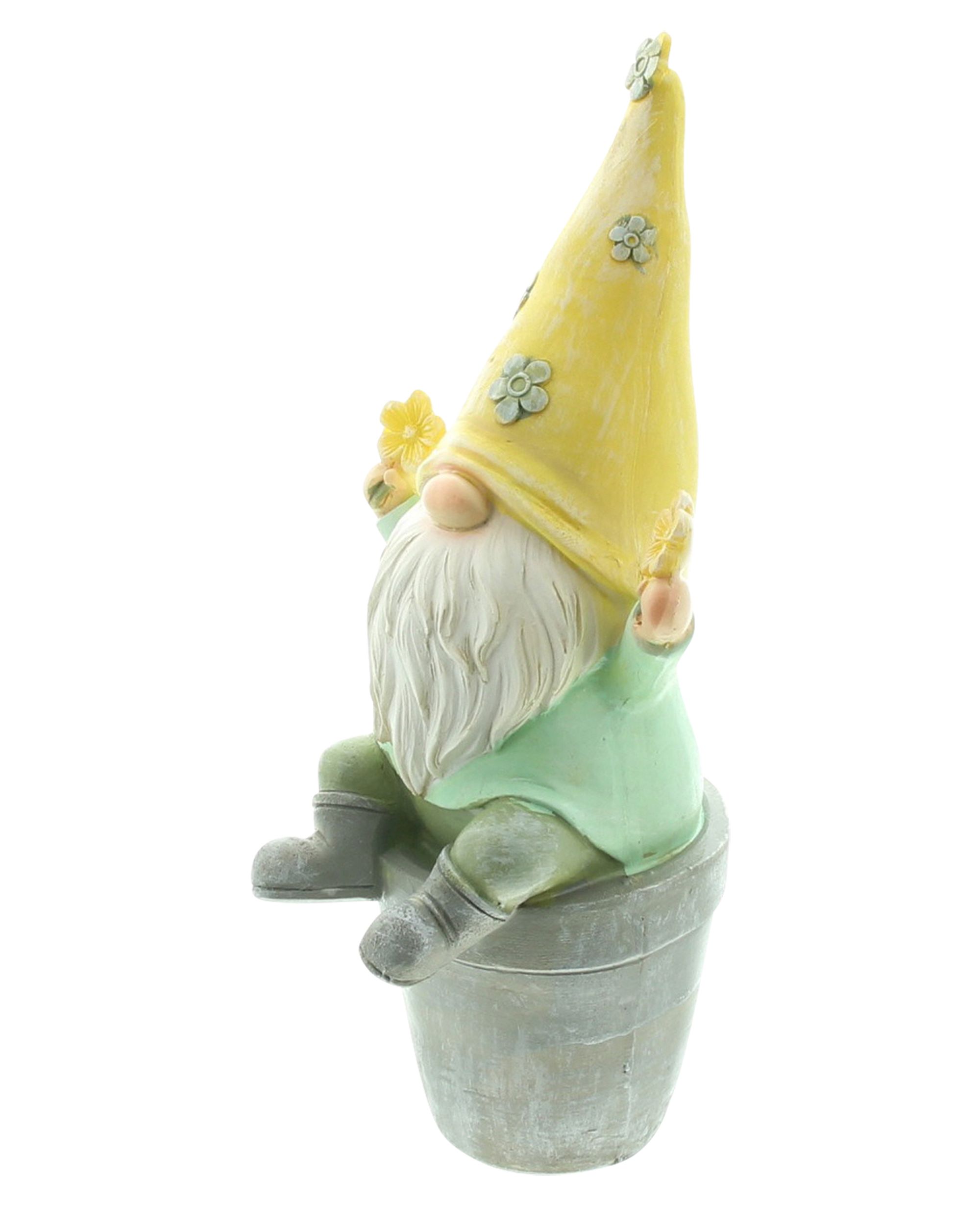 Acheter Lutin "petite fleur"  dans la boutique en ligne de Frank Flechtwaren pour Lutin