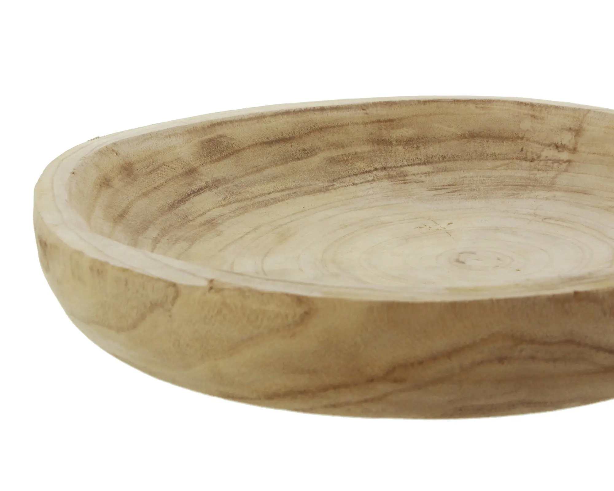 Acheter Coupe "Wood", ronde dans la boutique en ligne de Frank Flechtwaren pour Pâques Acheter Coupe "Wood", ronde dans la boutique en ligne de Frank Flechtwaren pour Pâques