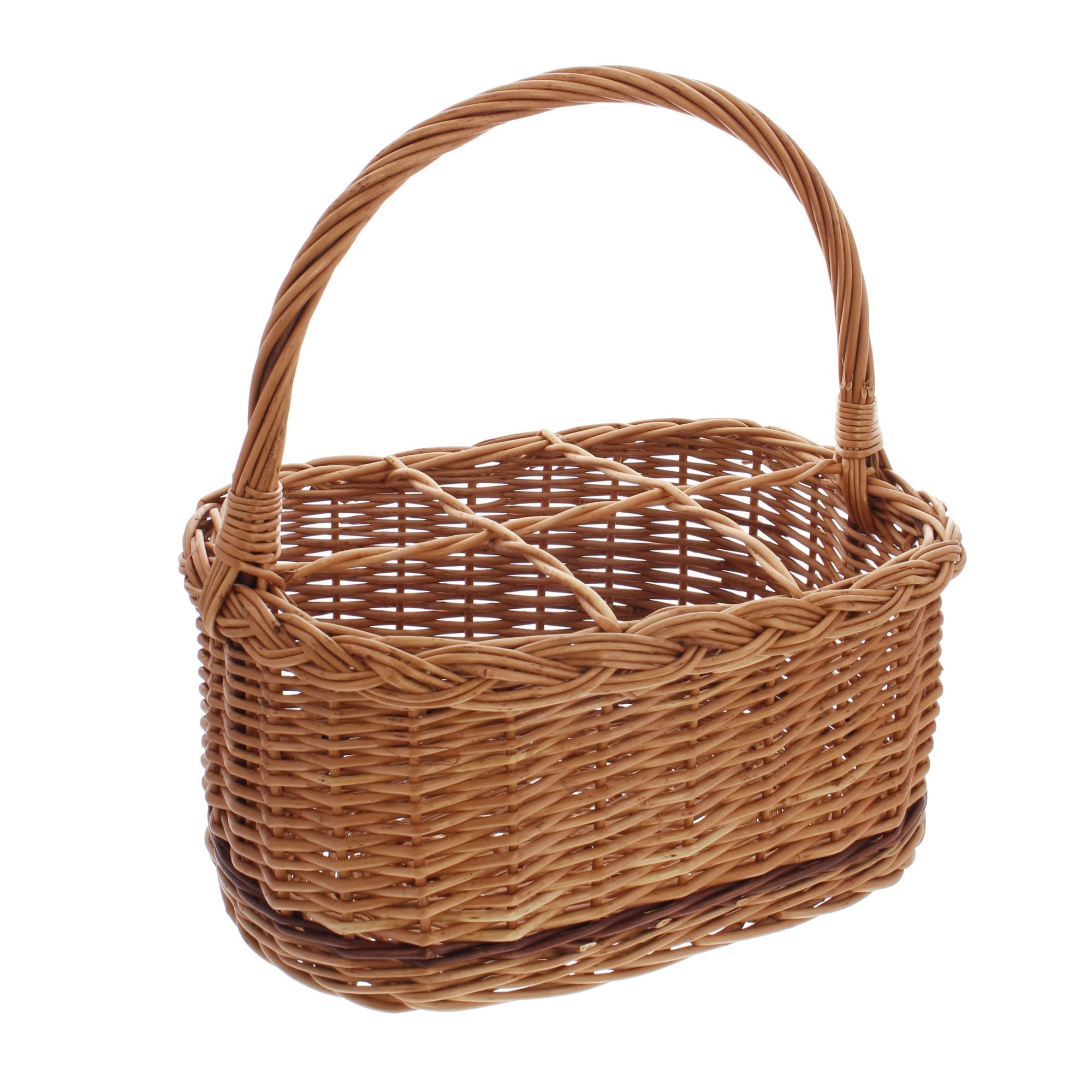 Acheter Panier à bouteilles "rustique" pour 6 bouteilles dans la boutique en ligne de Frank Flechtwaren pour Paniers à bouteilles Acheter Panier à bouteilles "rustique" pour 6 bouteilles dans la boutique en ligne de Frank Flechtwaren pour Paniers à bouteilles