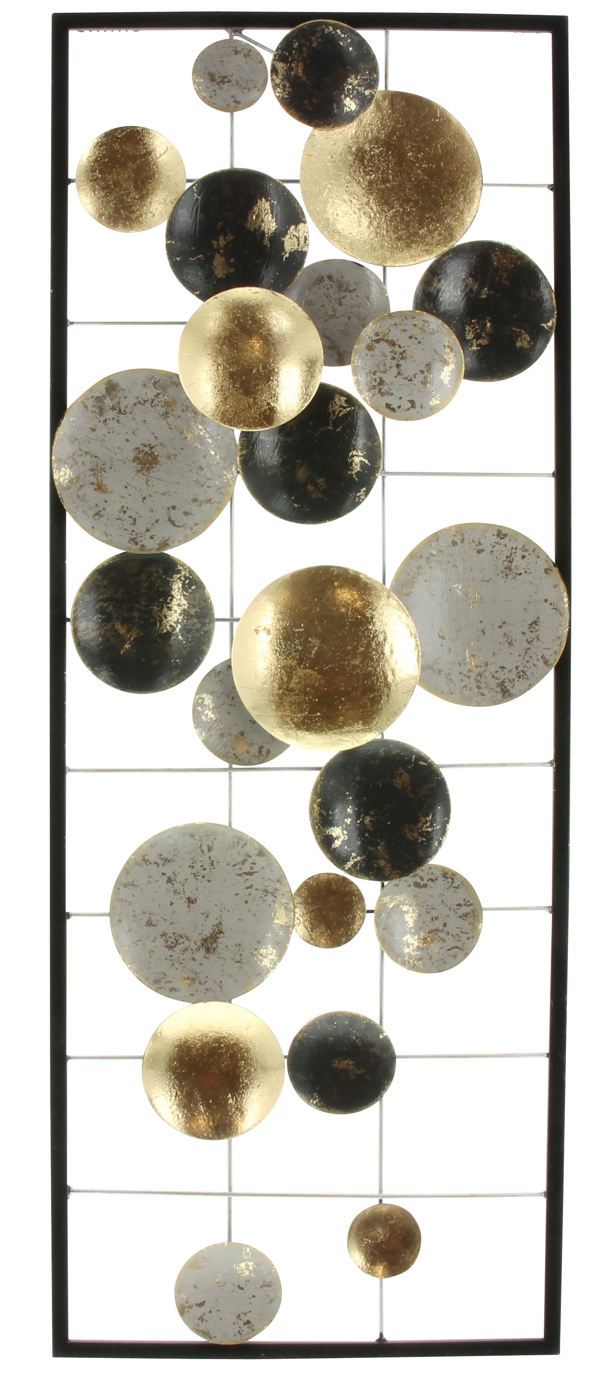 Acheter Décoration murale "cercles" dans la boutique en ligne de Frank Flechtwaren pour Automne Acheter Décoration murale "cercles" dans la boutique en ligne de Frank Flechtwaren pour Automne