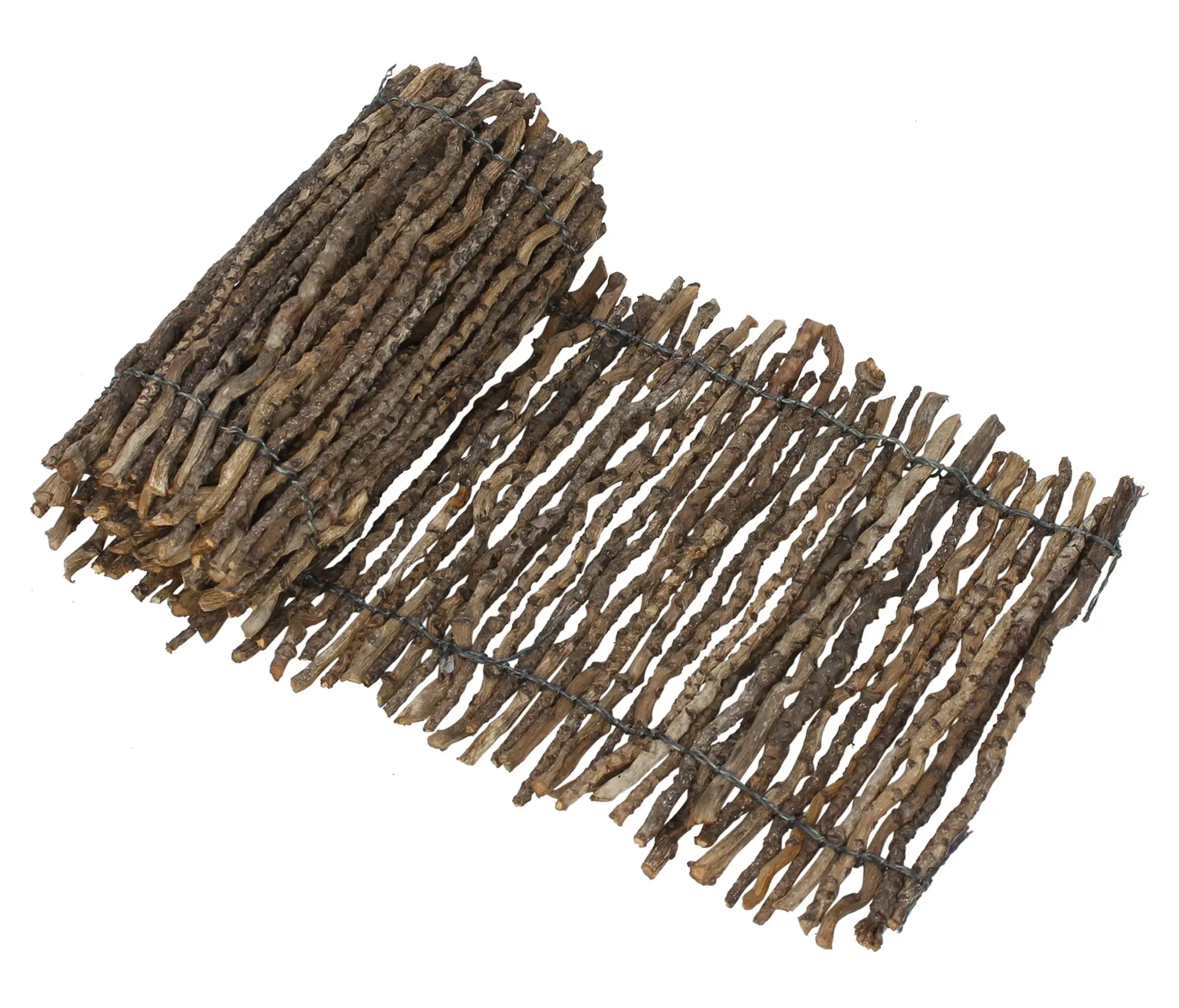 Acheter Lot de 2 chemins de table "branche de coco"  dans la boutique en ligne de Frank Flechtwaren pour Pâques