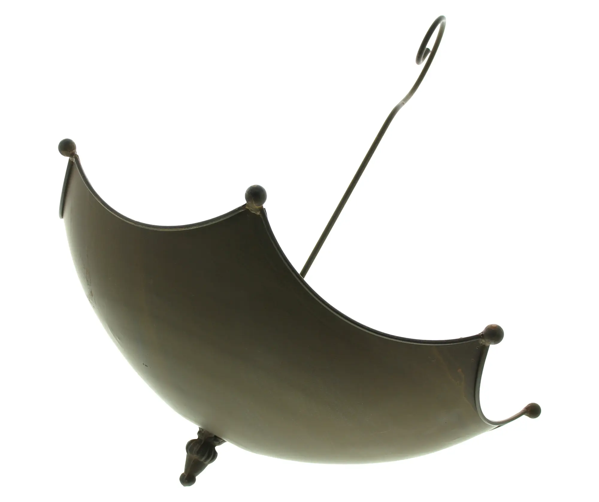 Acheter Abreuvoir oiseaux "parapluie"  dans la boutique en ligne de Frank Flechtwaren pour Nichoirs &amp; abreuvoirs pour oiseaux