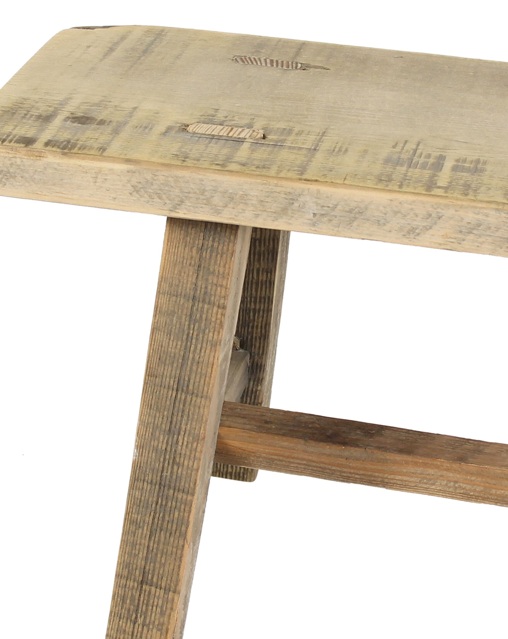 Acheter Petit banc bois "look usé" dans la boutique en ligne de Frank Flechtwaren pour Pâques Acheter Petit banc bois "look usé" dans la boutique en ligne de Frank Flechtwaren pour Pâques