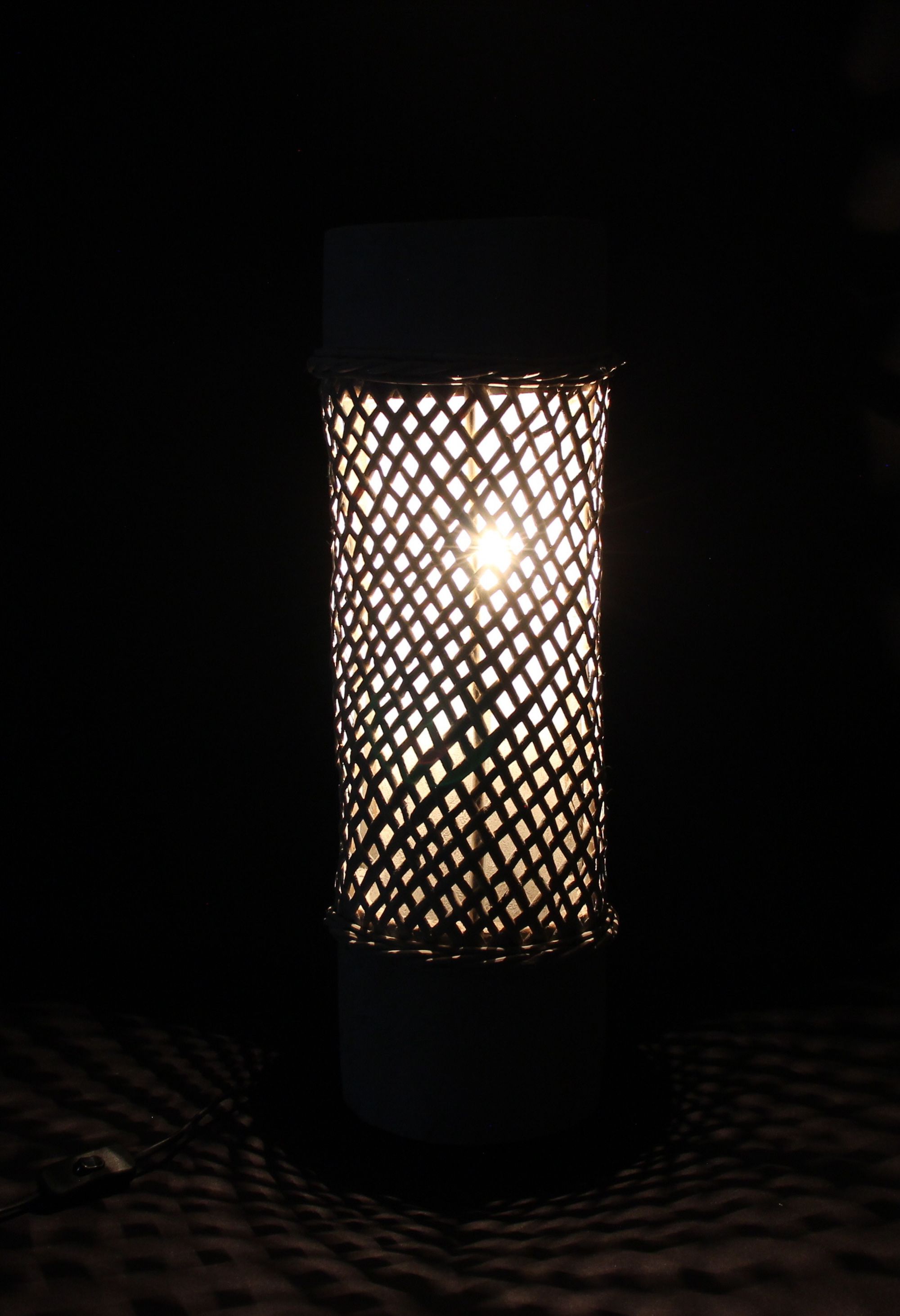 Acheter Lampe "Artesania", PM dans la boutique en ligne de Frank Flechtwaren pour Salon Acheter Lampe "Artesania", PM dans la boutique en ligne de Frank Flechtwaren pour Salon