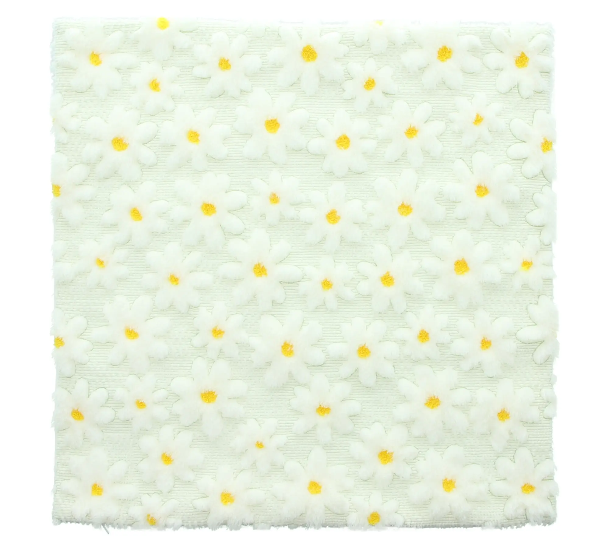 Acheter Housse de coussin "Daisy Flowers"  dans la boutique en ligne de Frank Flechtwaren pour Remplissages