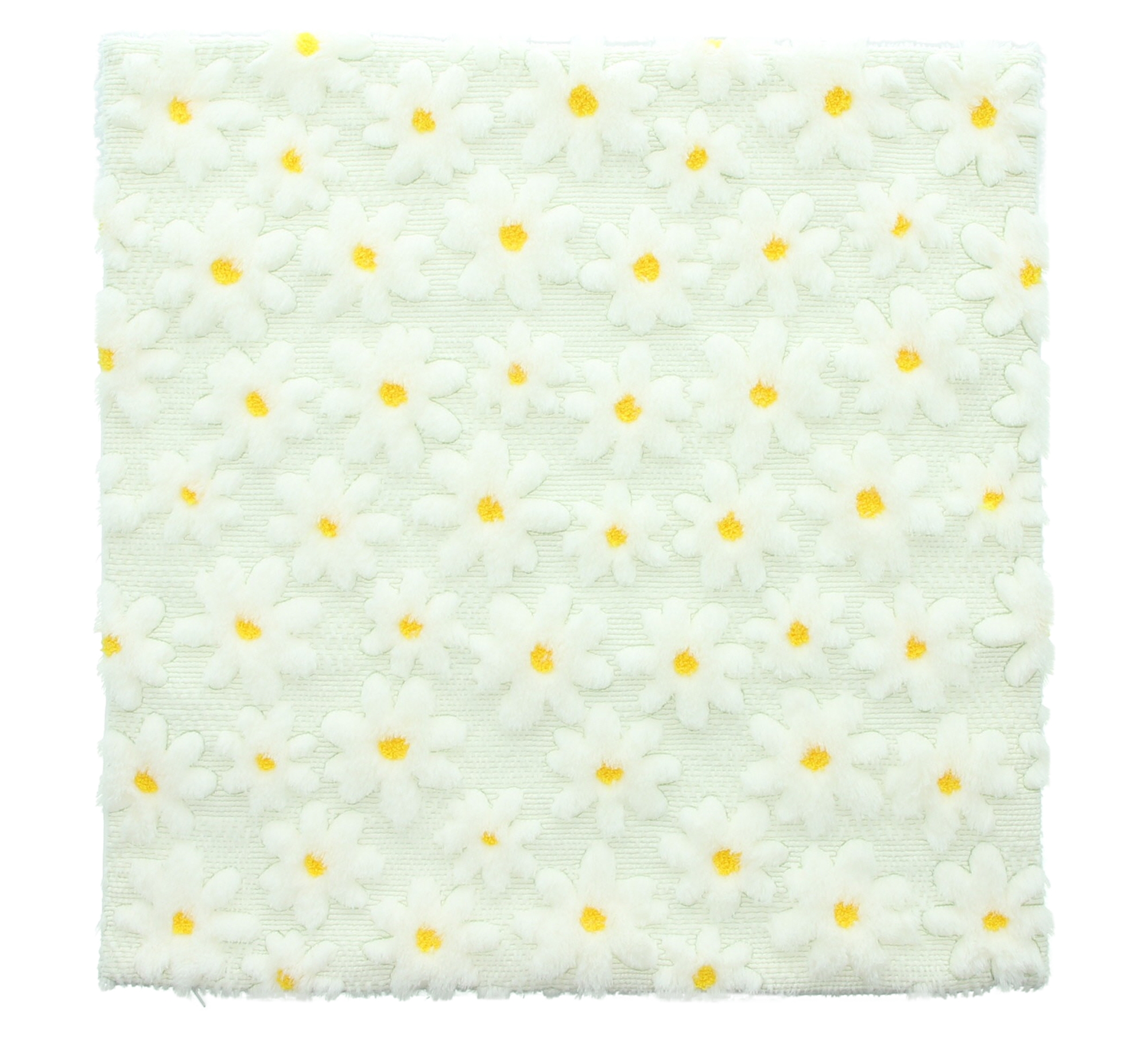 Acheter Housse de coussin "Daisy Flowers"  dans la boutique en ligne de Frank Flechtwaren pour Remplissages