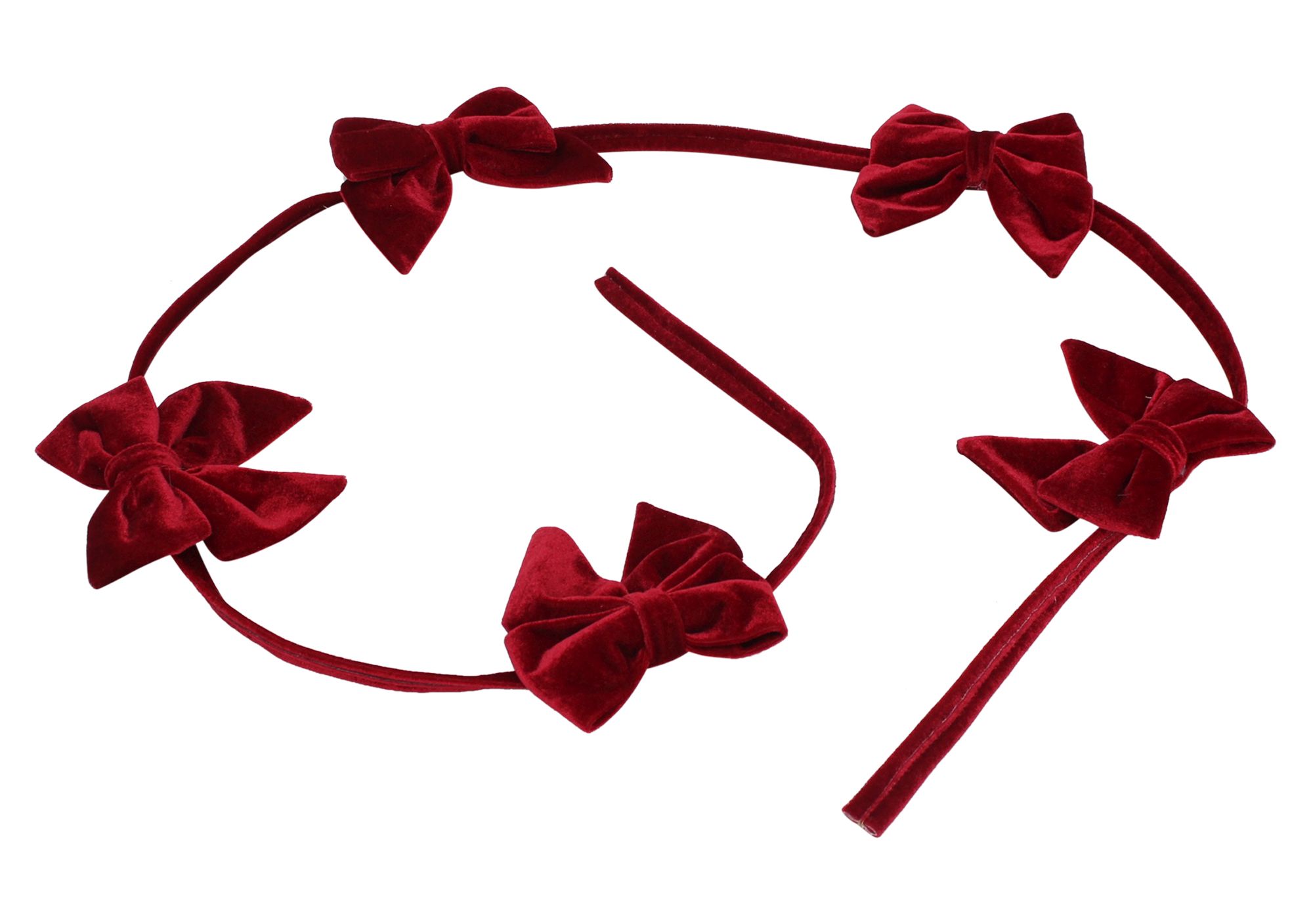 Acheter Guirlande « Nœuds »  dans la boutique en ligne de Frank Flechtwaren pour Accessoires
