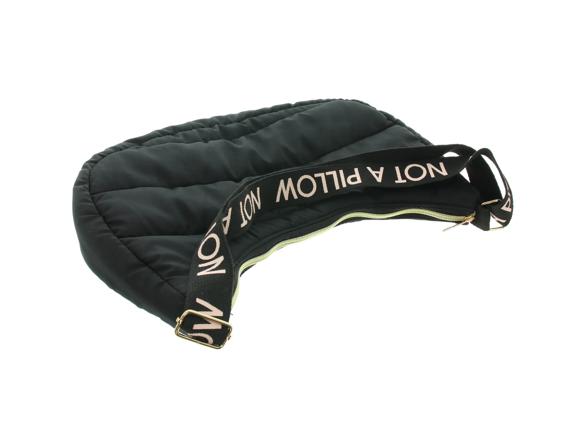 Acheter Sac à main "Not a pillow"  dans la boutique en ligne de Frank Flechtwaren pour Imprimé animalier