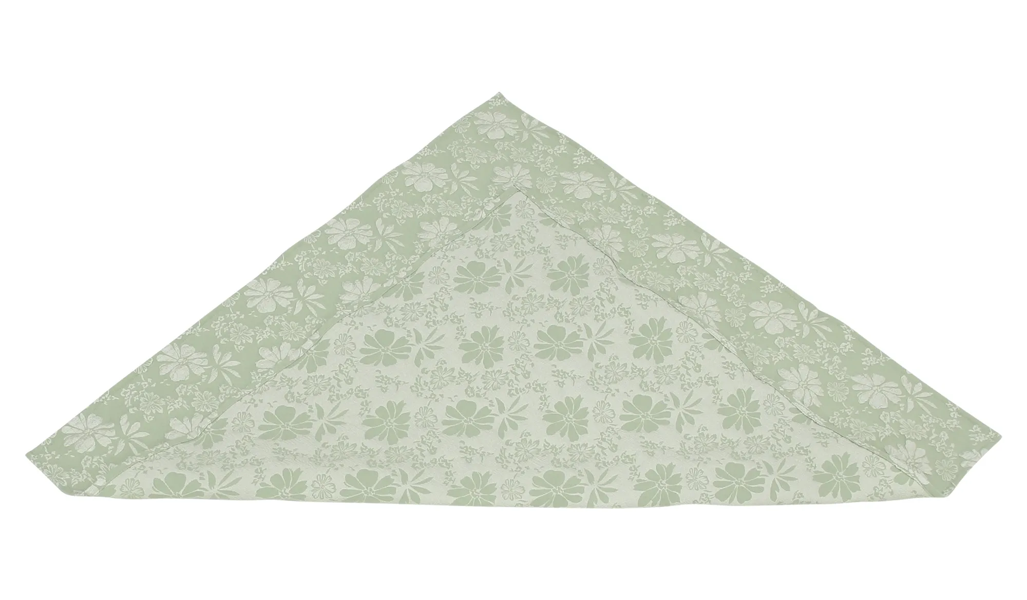 Acheter Nappe "vert tilleul"  dans la boutique en ligne de Frank Flechtwaren pour Nappes