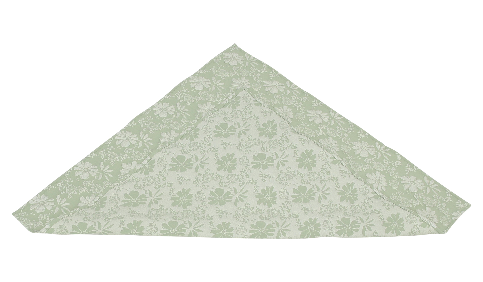 Acheter Nappe "vert tilleul"  dans la boutique en ligne de Frank Flechtwaren pour Nouvel arrivage