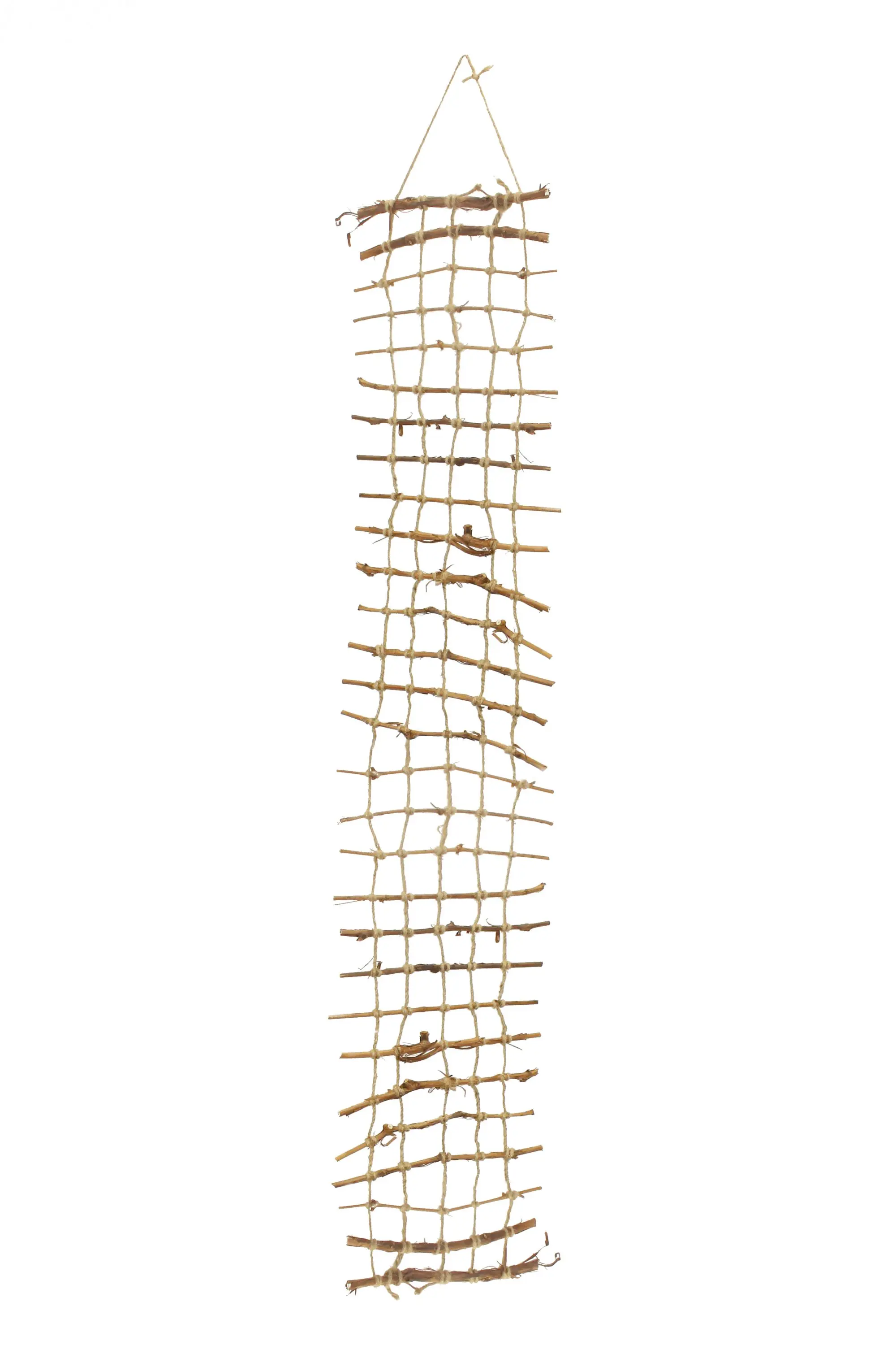 Acheter Suspension "grille"  dans la boutique en ligne de Frank Flechtwaren pour Treillis &amp; arceaux