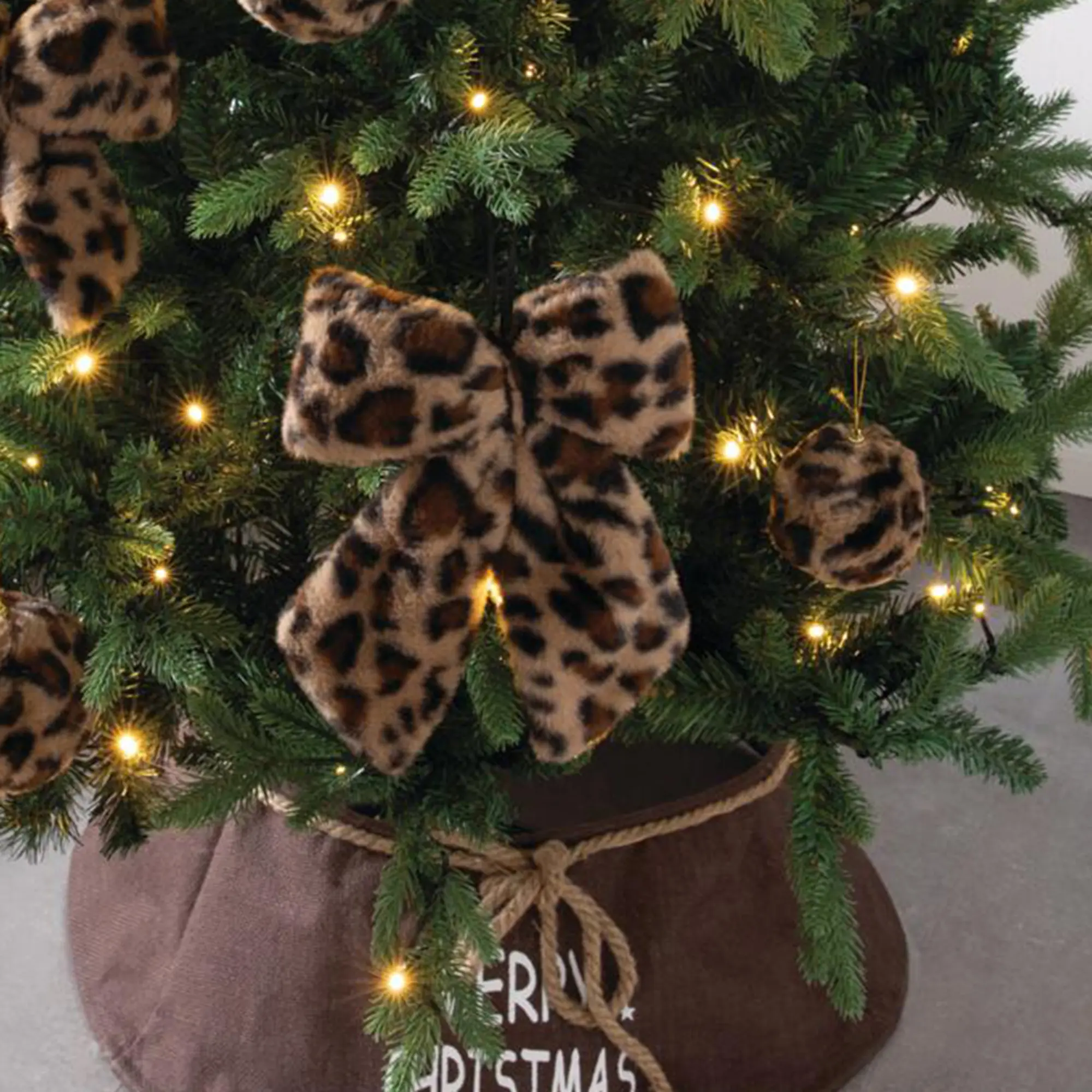 Acheter Noeud décoratif « Leo », lot de 3 dans la boutique en ligne de Frank Flechtwaren