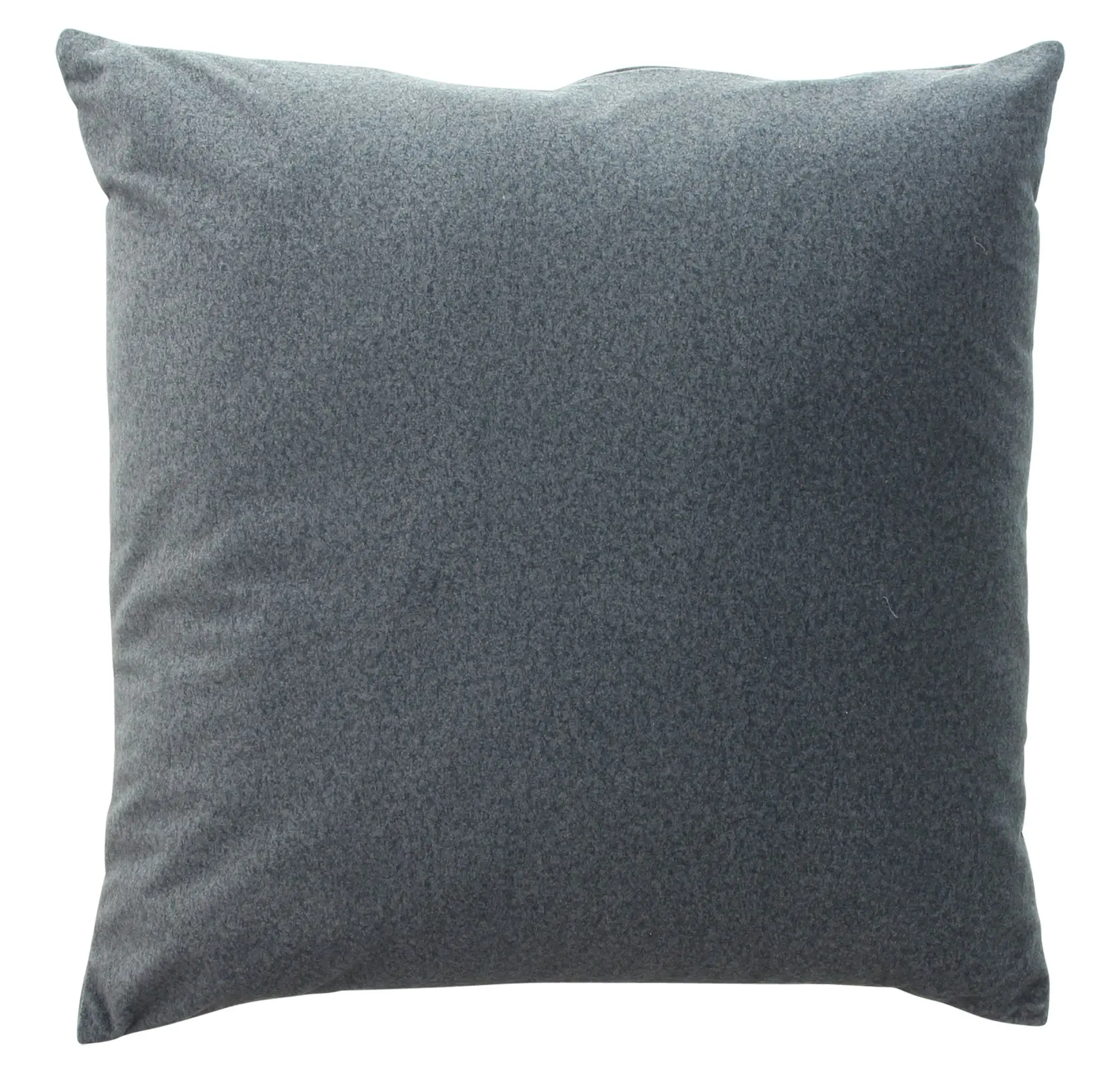 Acheter Housse de coussin "anthracite"  dans la boutique en ligne de Frank Flechtwaren pour Remplissages
