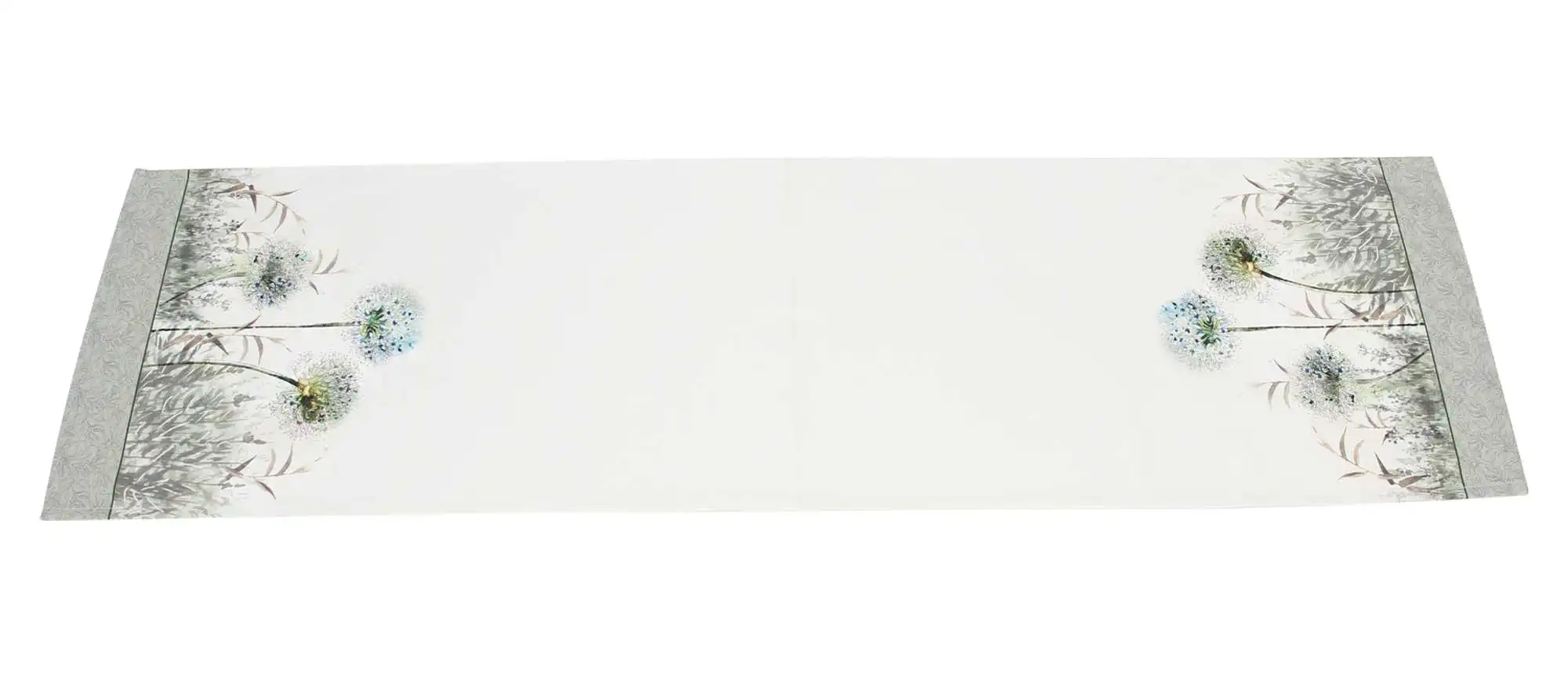 Acheter Chemin de table "Prairie fleurie"  dans la boutique en ligne de Frank Flechtwaren pour Pâques