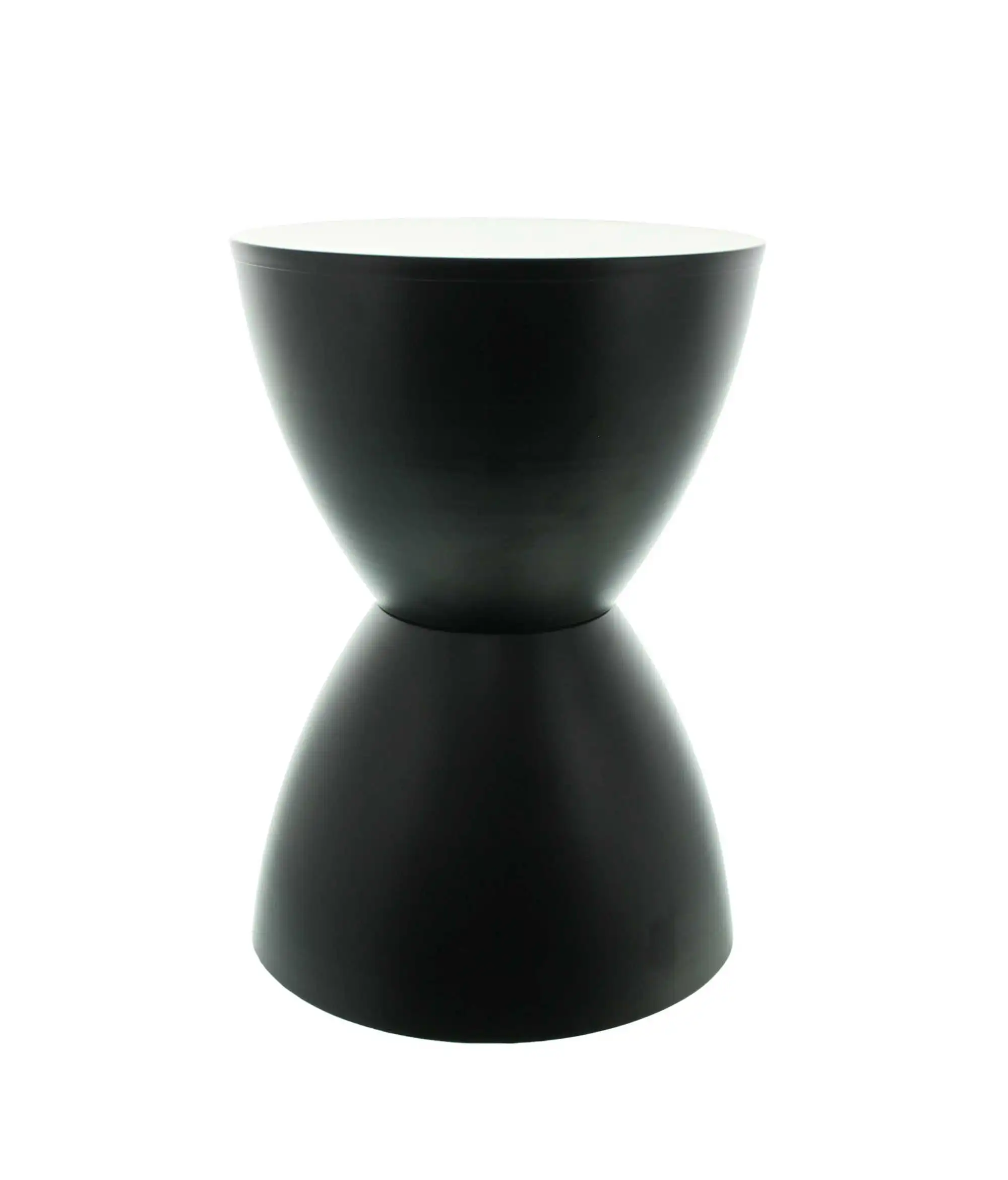Acheter Table d'appoint "Clessidra"  dans la boutique en ligne de Frank Flechtwaren