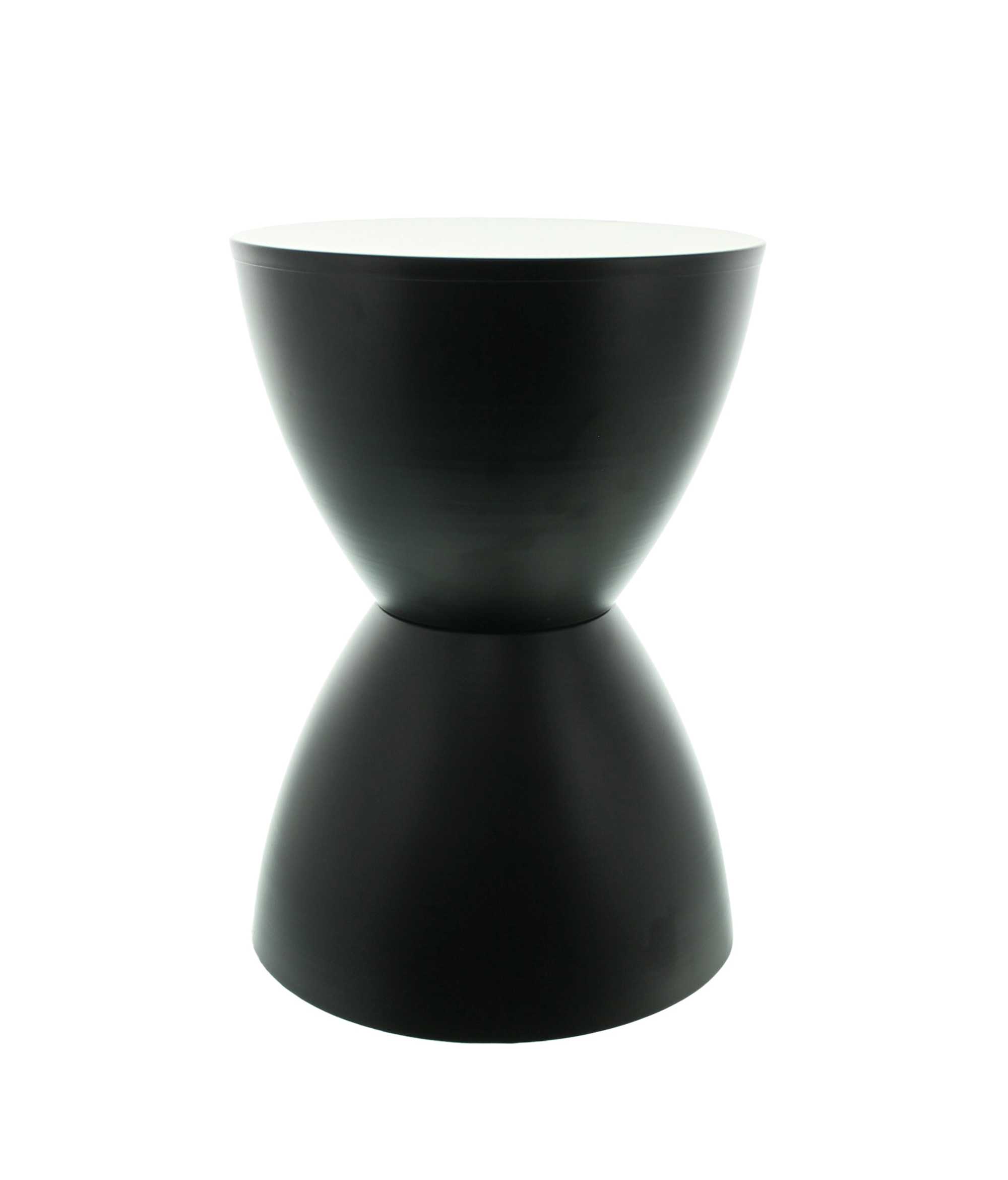 Acheter Table d'appoint "Clessidra"  dans la boutique en ligne de Frank Flechtwaren pour Balcon