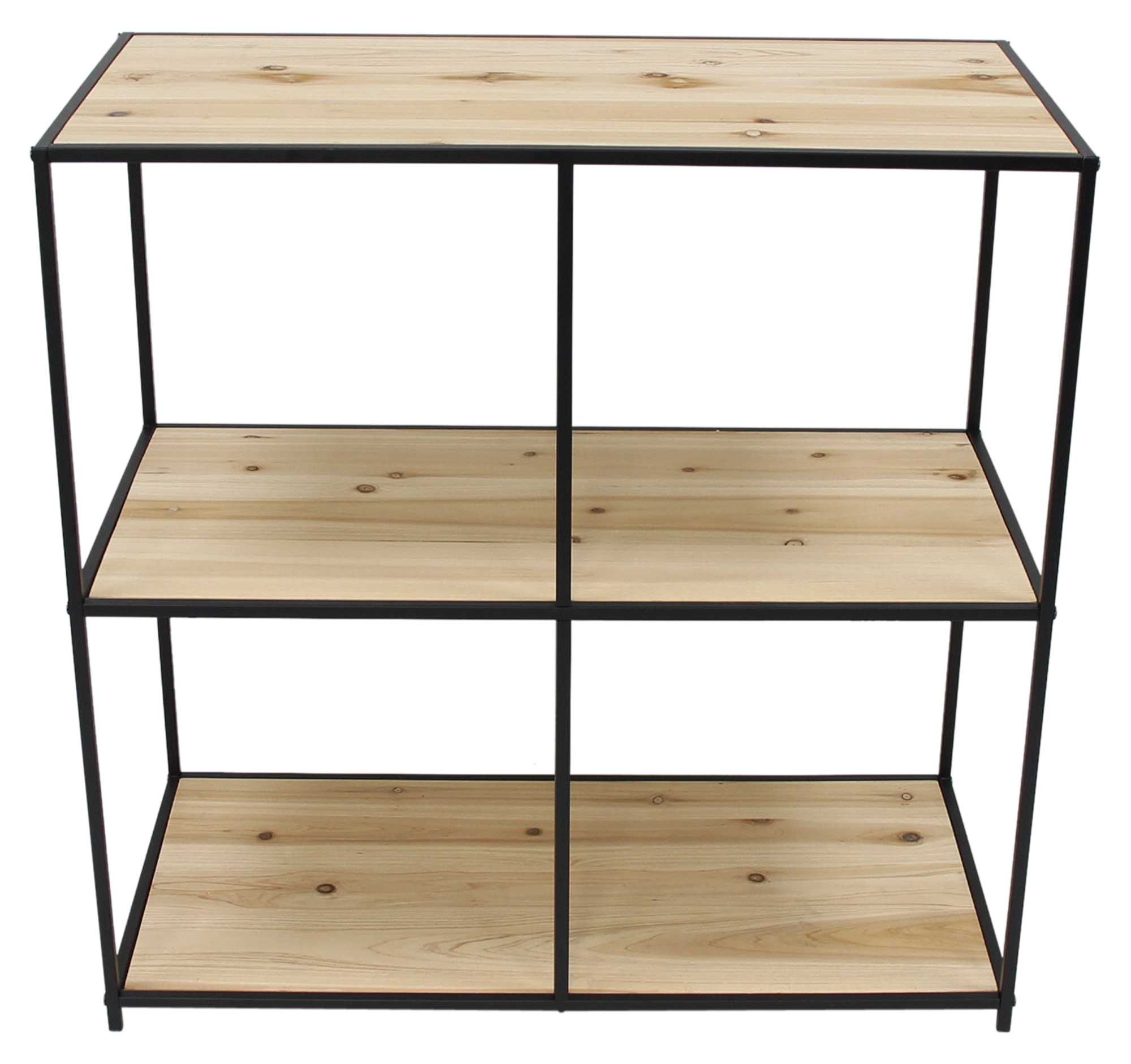 Acheter Étagère "classique", large  dans la boutique en ligne de Frank Flechtwaren pour Salon