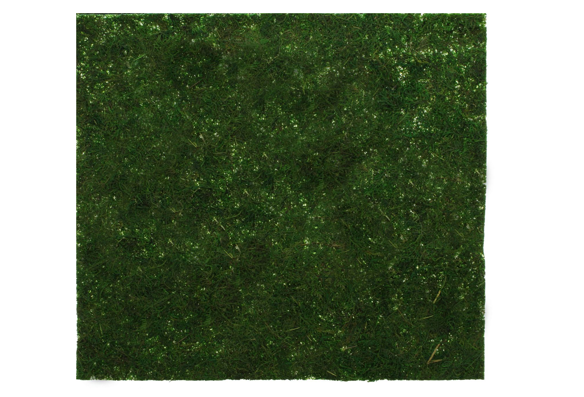 Acheter Tapis de décoration "mousse"  dans la boutique en ligne de Frank Flechtwaren pour Pâques