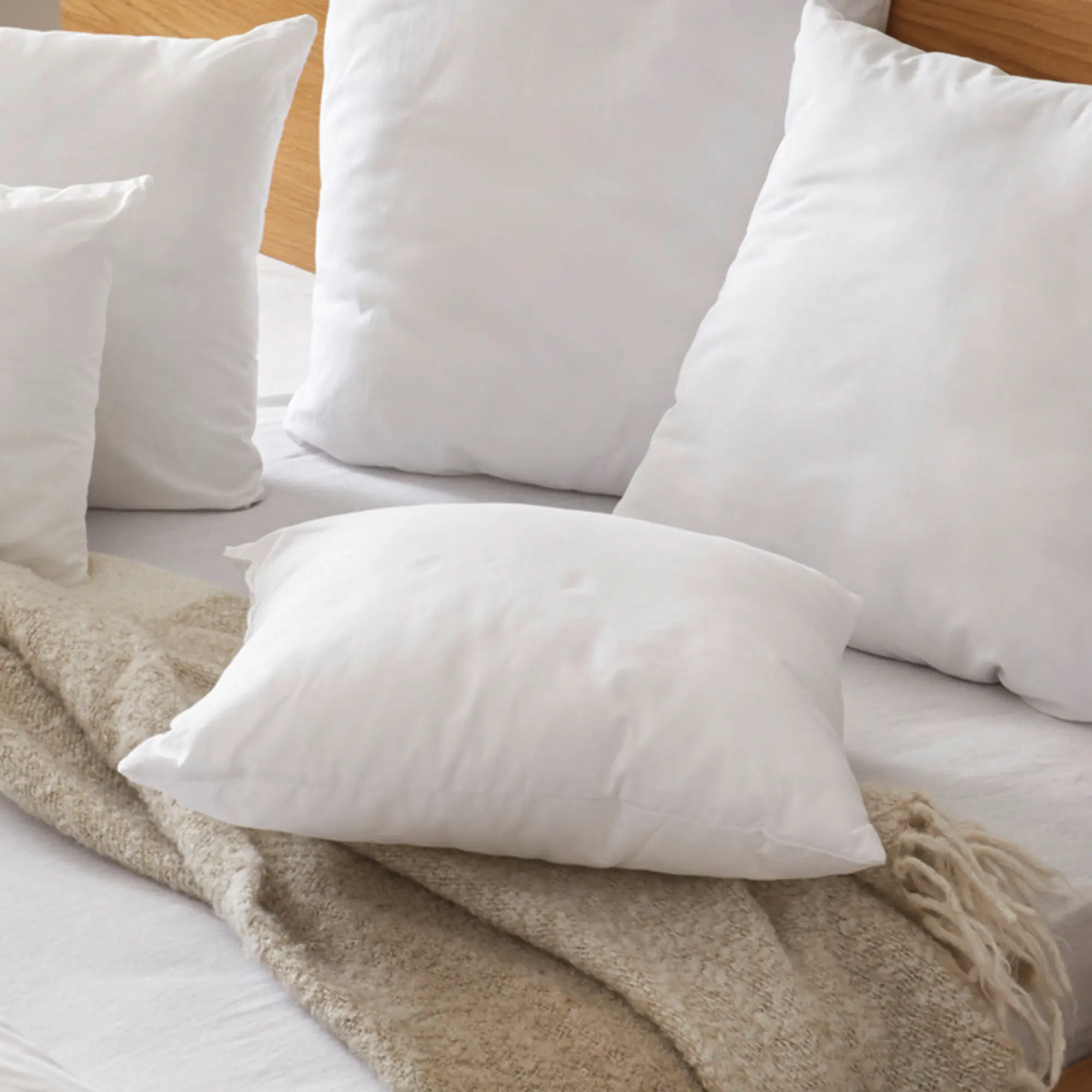 Acheter Coussin de garnissage  dans la boutique en ligne de Frank Flechtwaren