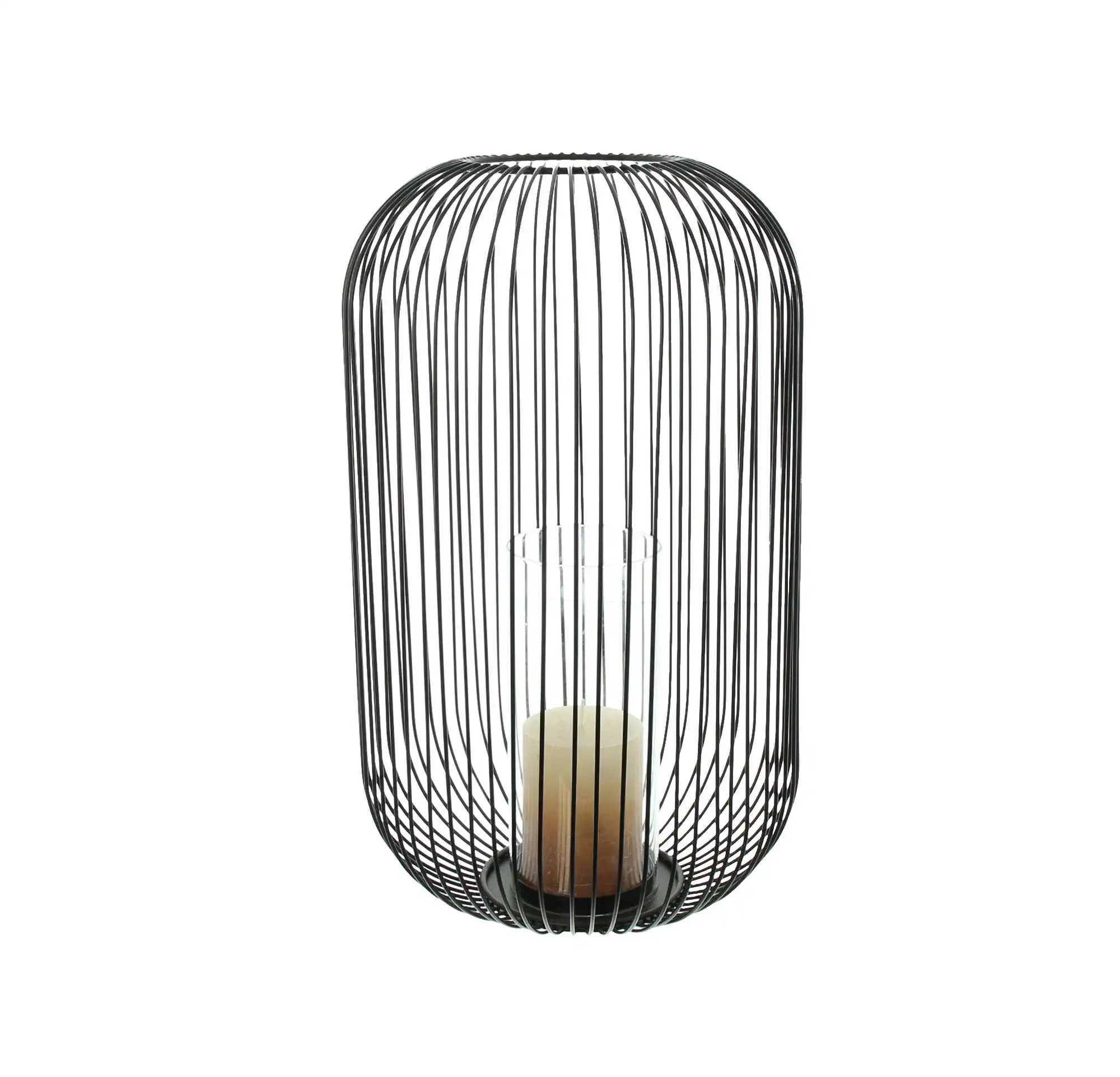 Acheter Photophore "atmosfera", GM  dans la boutique en ligne de Frank Flechtwaren pour Photophores