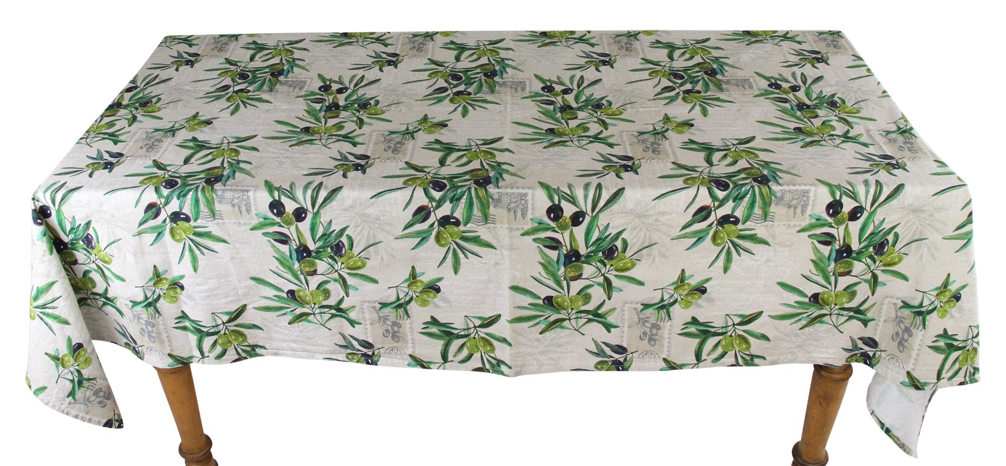 Acheter Grande nappe "branches d'olivier" dans la boutique en ligne de Frank Flechtwaren pour Grandes Nappes Acheter Grande nappe "branches d'olivier" dans la boutique en ligne de Frank Flechtwaren pour Grandes Nappes