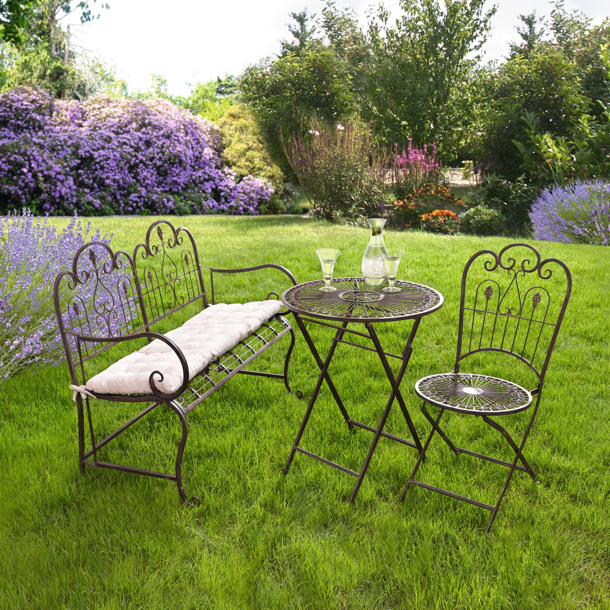 Acheter Chaise pliable "Provence" dans la boutique en ligne de Frank Flechtwaren pour Fauteuils & chaises Acheter Chaise pliable "Provence" dans la boutique en ligne de Frank Flechtwaren pour Fauteuils & chaises