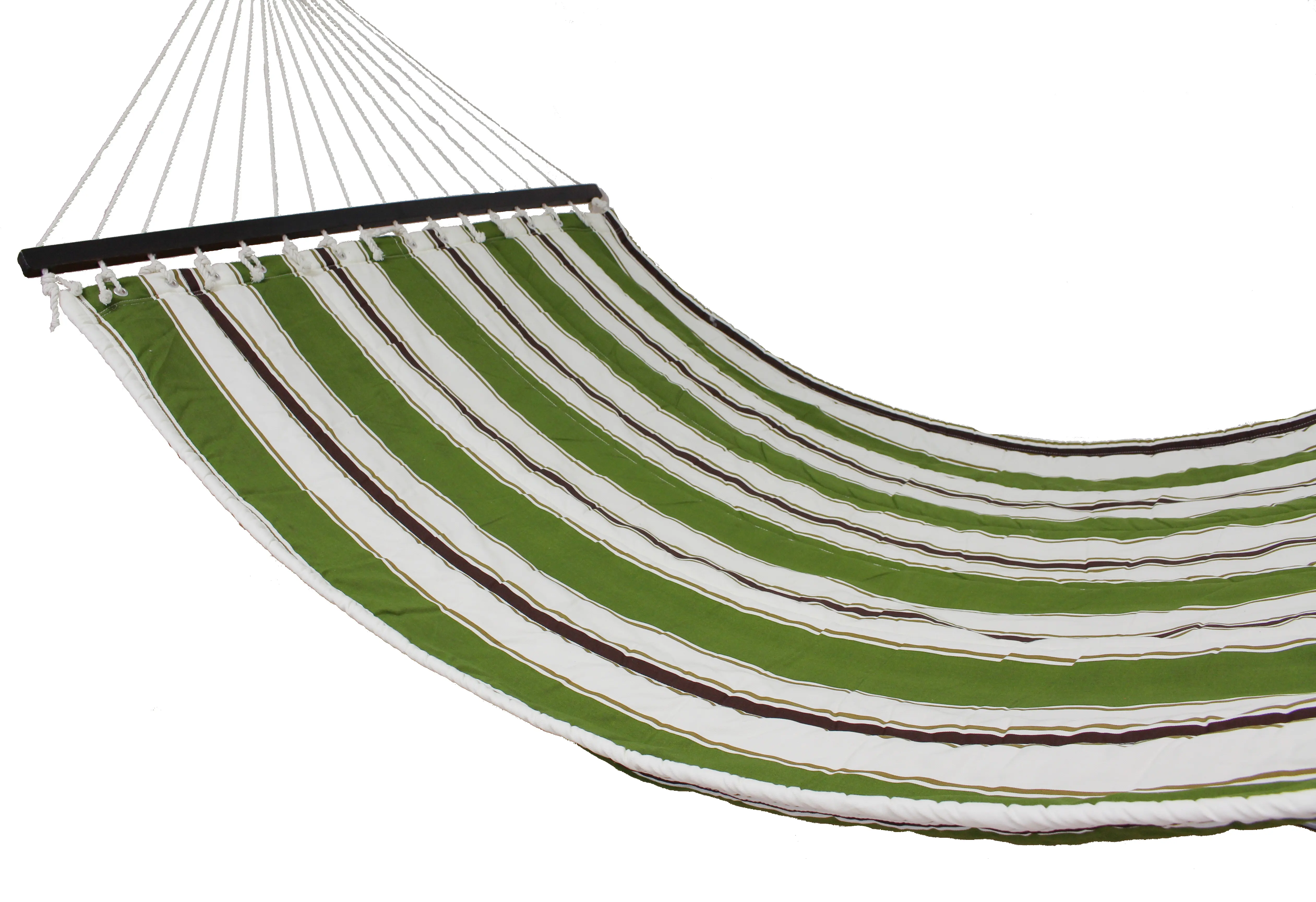 Acheter Maxi-hamac "comfort"  dans la boutique en ligne de Frank Flechtwaren pour Hamacs et fauteuils suspendus