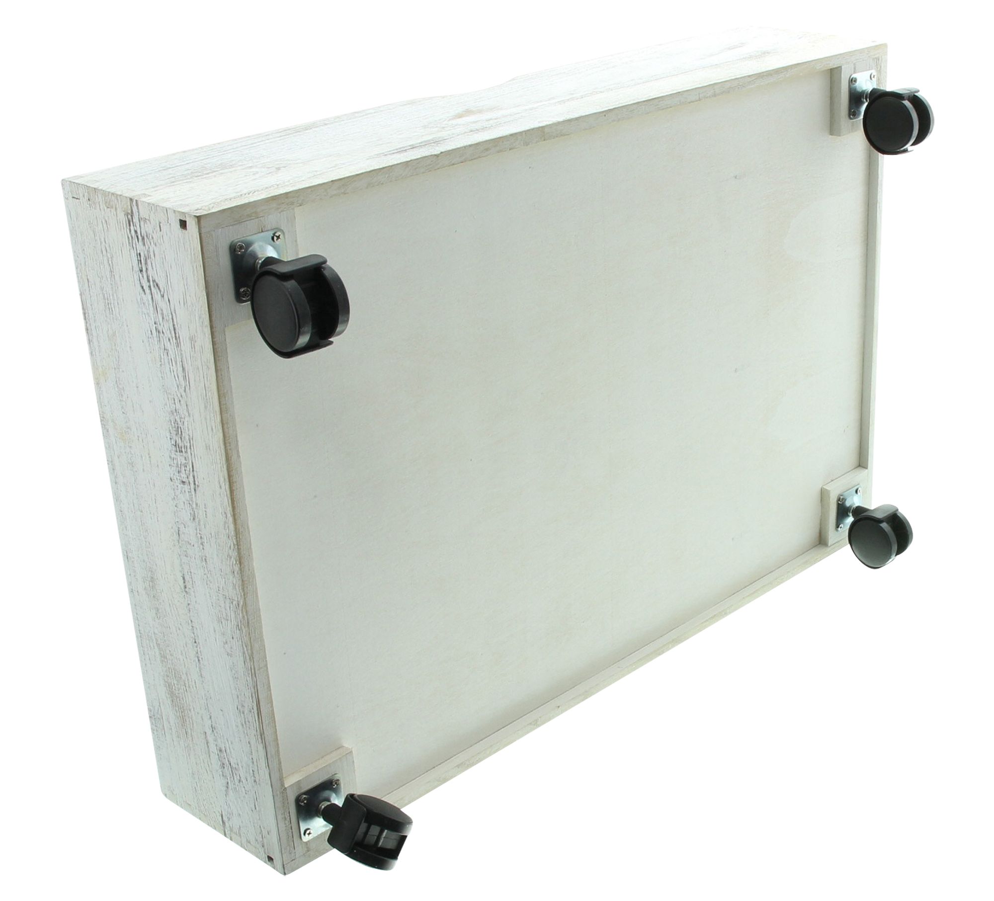 Acheter Caisson de rangement sous lit "Shabby"  dans la boutique en ligne de Frank Flechtwaren pour Chambre d'enfant