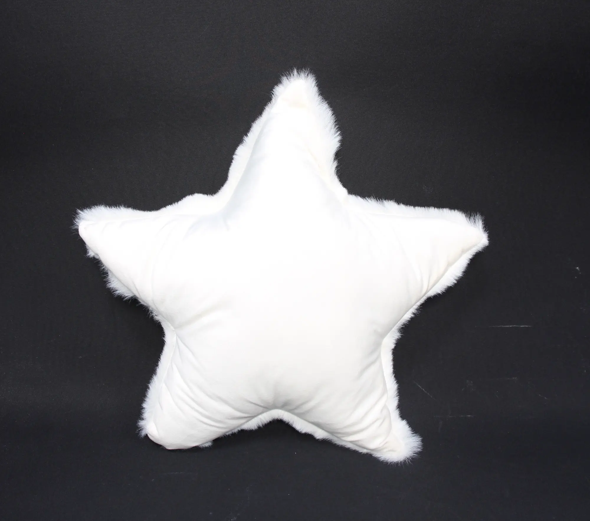 Acheter Coussin décoratif "étoile douillette"  dans la boutique en ligne de Frank Flechtwaren pour Coussins &amp; remplissages