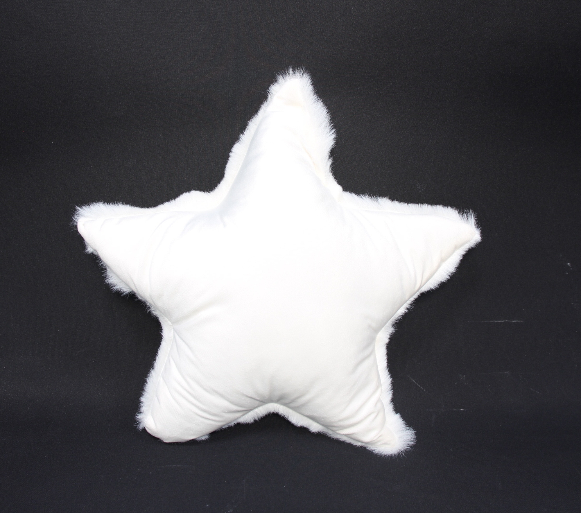 Acheter Coussin décoratif "étoile douillette"  dans la boutique en ligne de Frank Flechtwaren pour Coussins &amp; remplissages