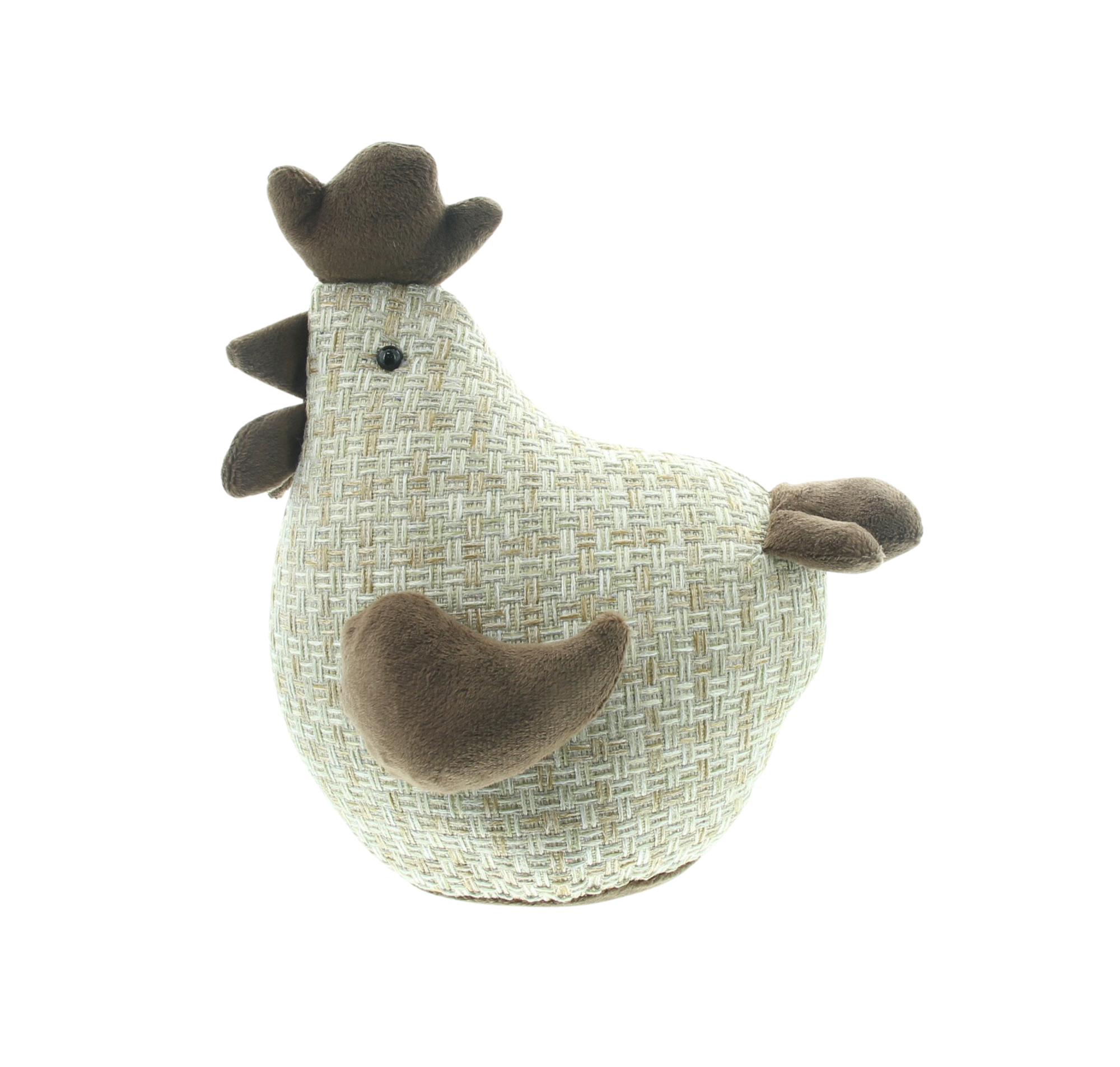 Acheter Poule "Henrietta"  dans la boutique en ligne de Frank Flechtwaren pour Lapin &amp; co