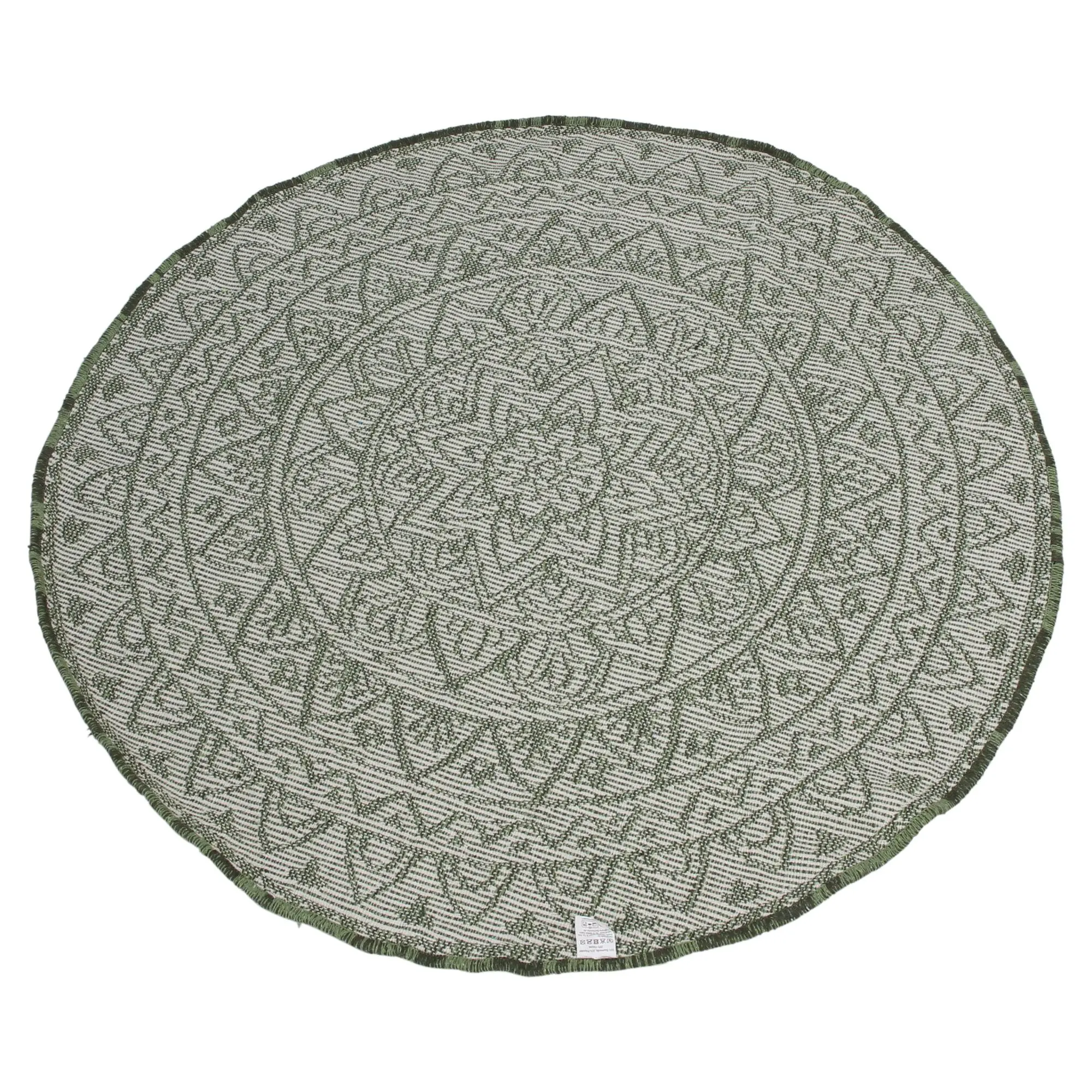 Acheter Tapis de sol "jacquard"  dans la boutique en ligne de Frank Flechtwaren pour Tapis de passage