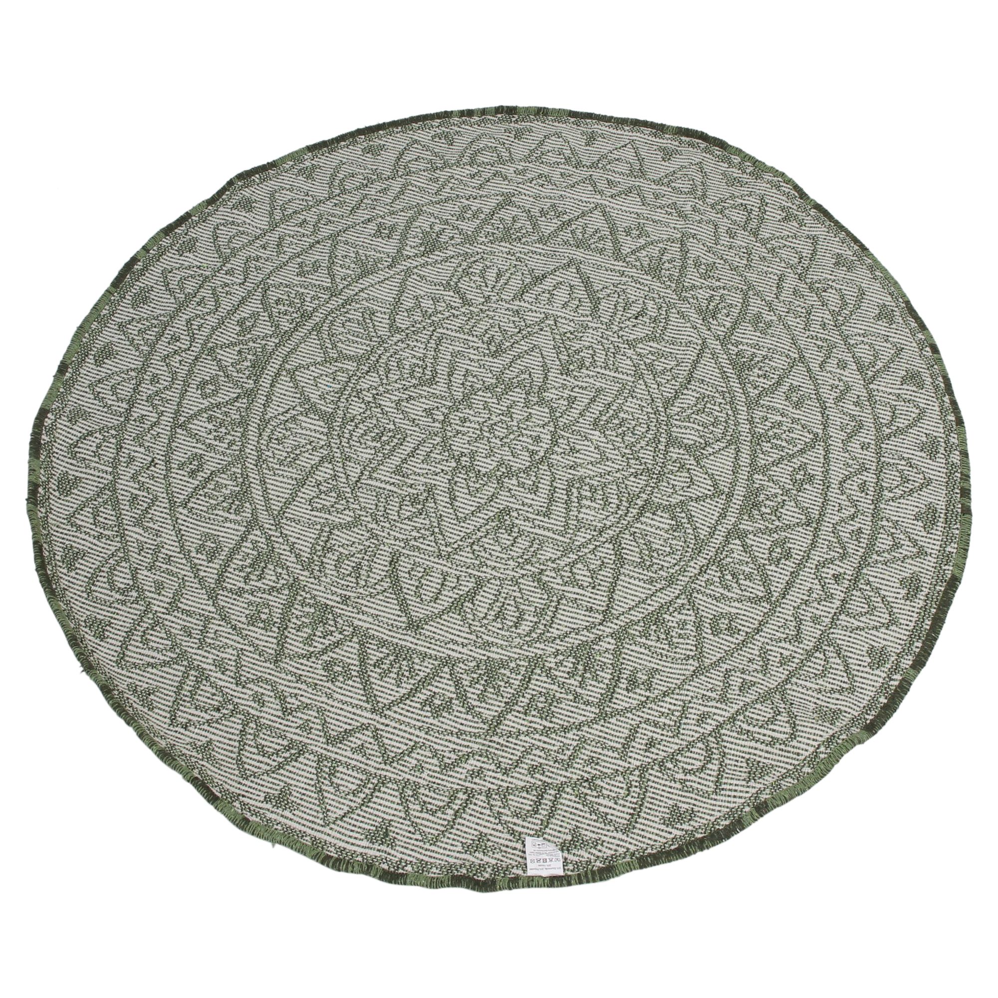 Acheter Tapis de sol "jacquard"  dans la boutique en ligne de Frank Flechtwaren pour Shop by Room