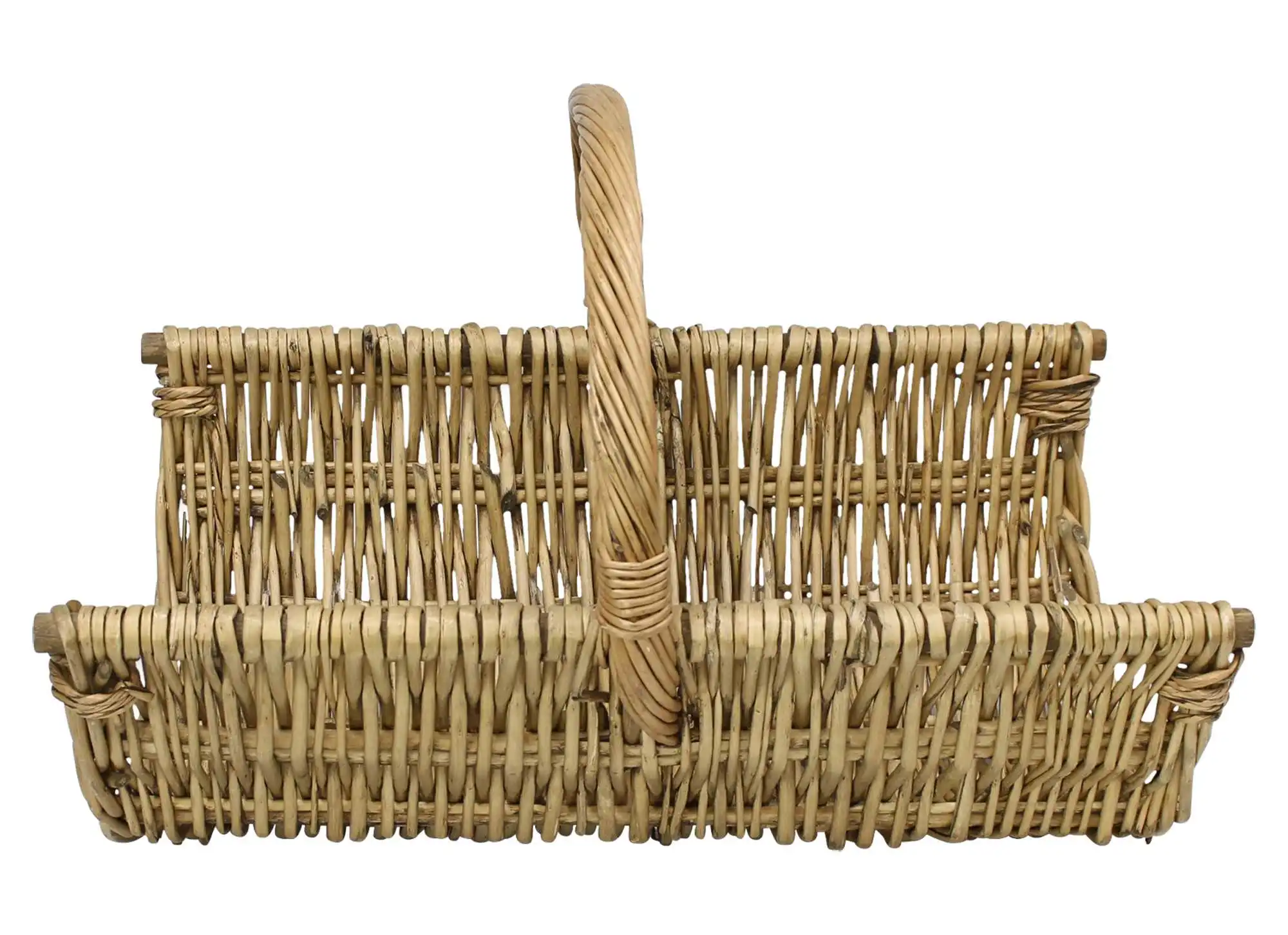 Acheter Panier à bois "osier tendance" dans la boutique en ligne de Frank Flechtwaren pour Paniers & présentoirs en bois Acheter Panier à bois "osier tendance" dans la boutique en ligne de Frank Flechtwaren pour Paniers & présentoirs en bois