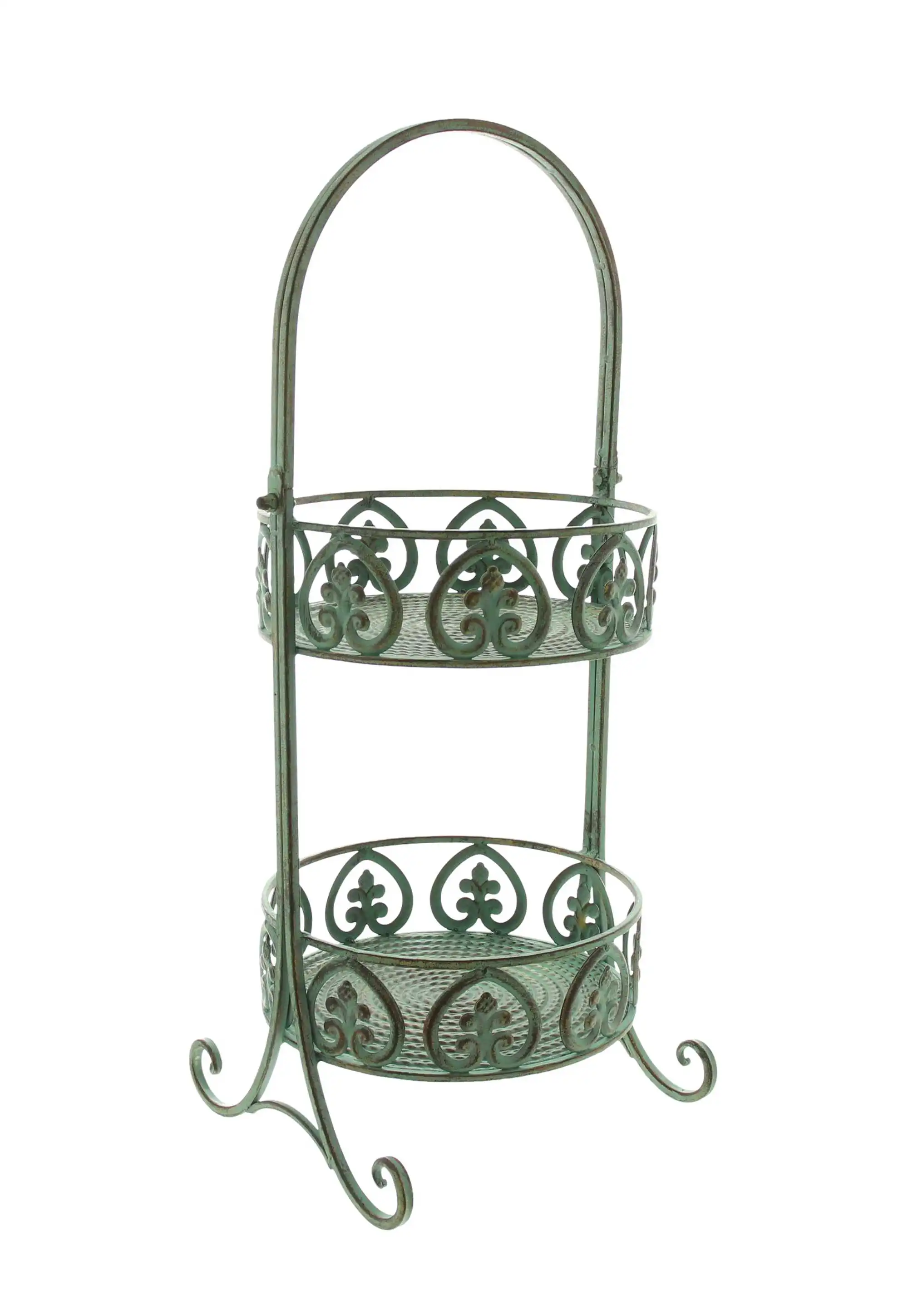 Acheter Étagère "ornements" dans la boutique en ligne de Frank Flechtwaren pour Bols décoratifs Acheter Étagère "ornements" dans la boutique en ligne de Frank Flechtwaren pour Bols décoratifs
