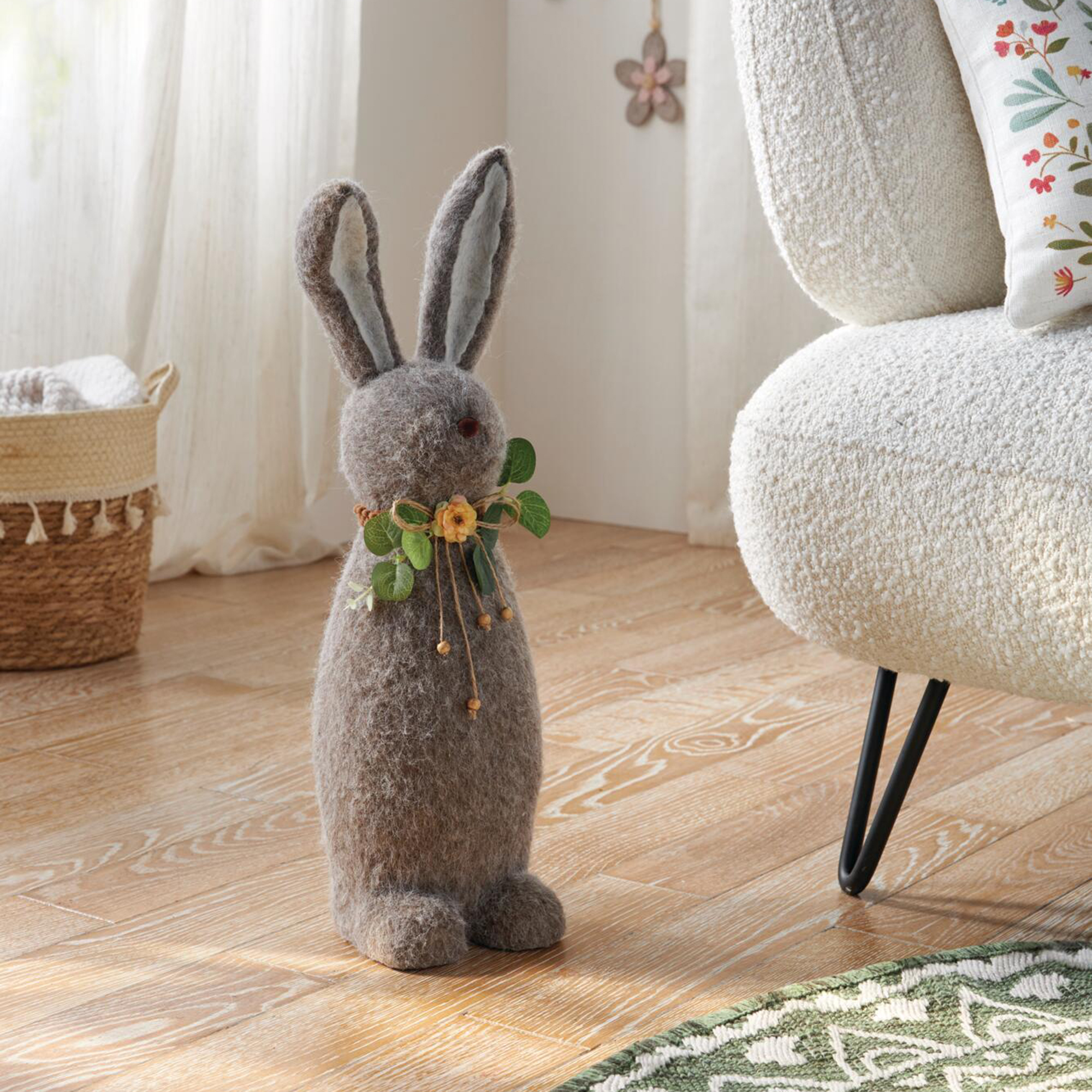 Acheter Figurine "Floppy Ear"  dans la boutique en ligne de Frank Flechtwaren