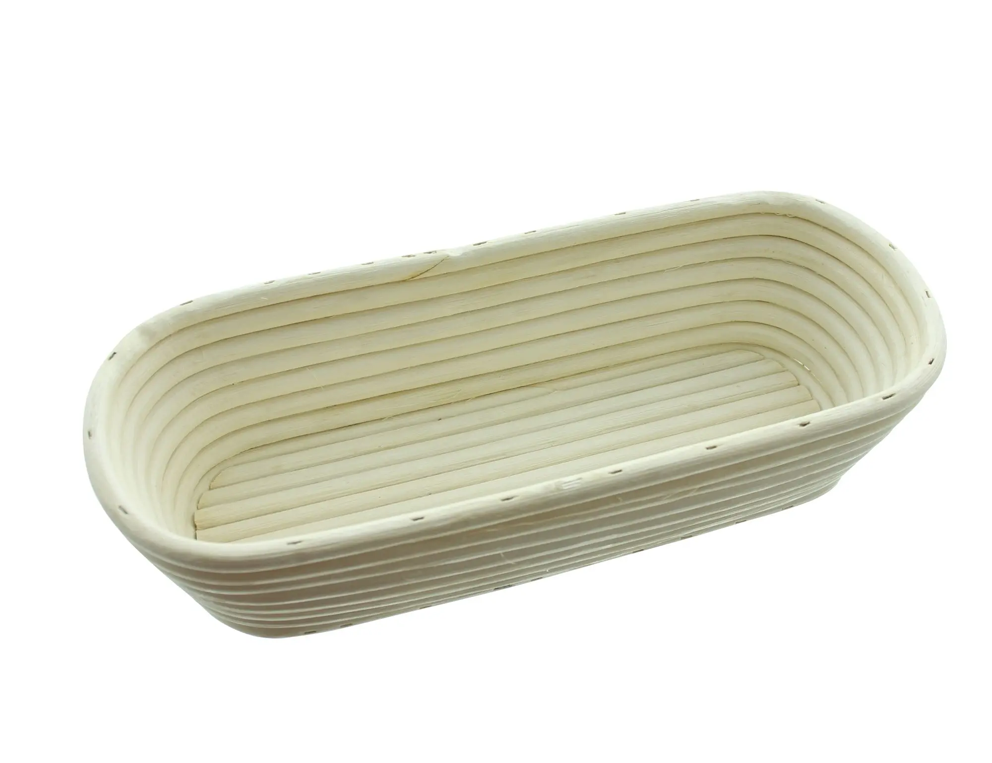 Acheter Banneton "pain", long  dans la boutique en ligne de Frank Flechtwaren pour Cuisine