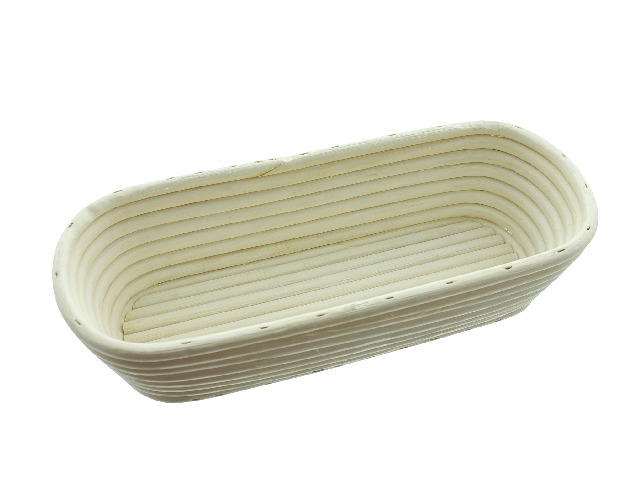 Acheter Banneton "pain", long  dans la boutique en ligne de Frank Flechtwaren pour Cuisine