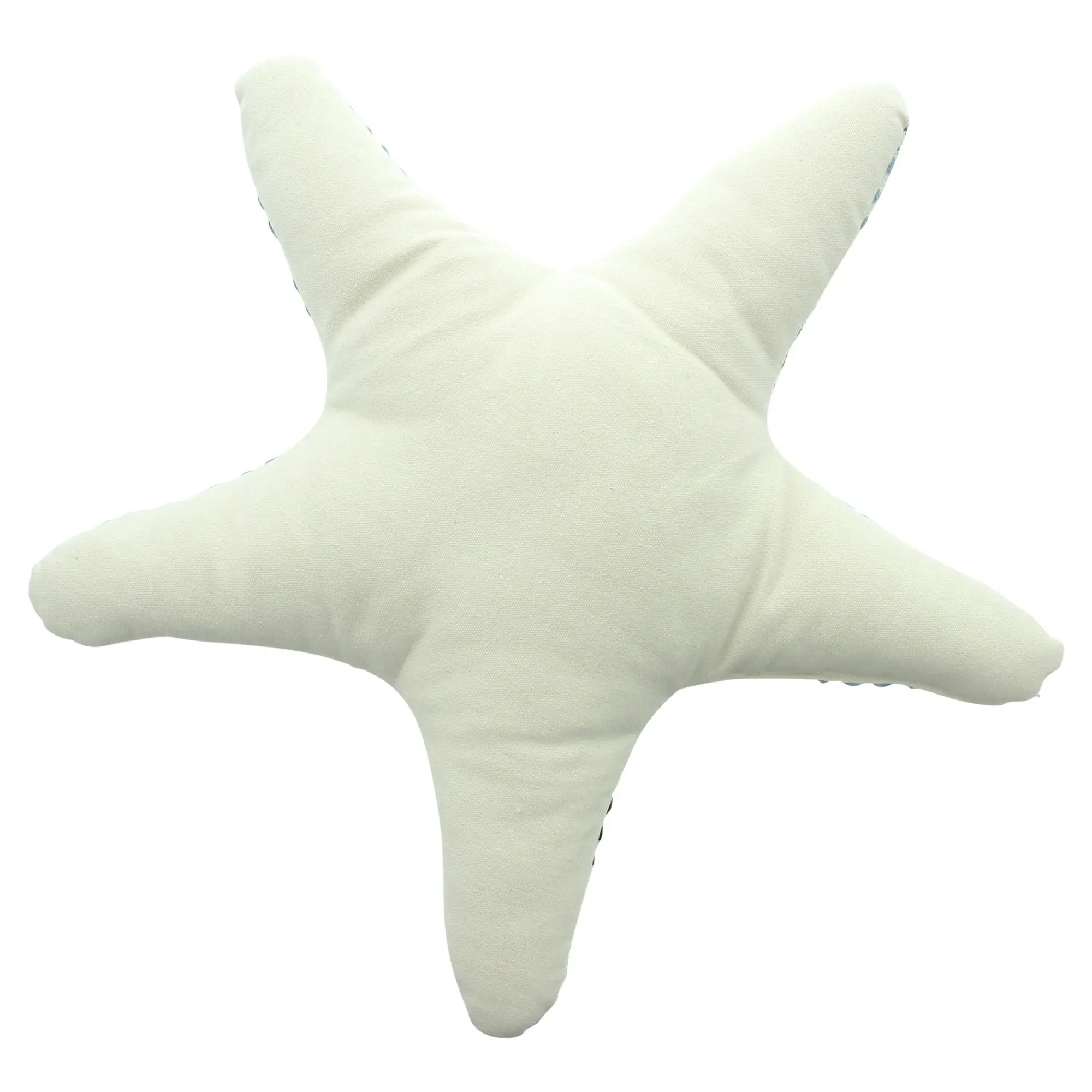 Acheter Coussin décoratif "Étoile de mer"  dans la boutique en ligne de Frank Flechtwaren pour Un air de vacances