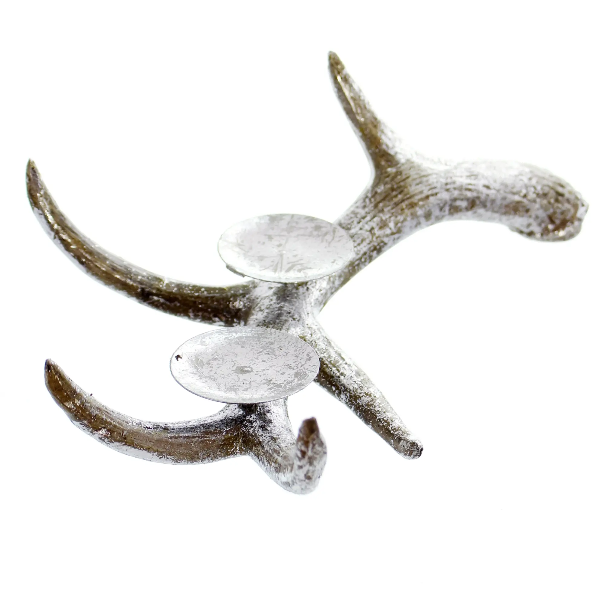 Acheter Bougeoir "bois de cerf" dans la boutique en ligne de Frank Flechtwaren pour Pâques Acheter Bougeoir "bois de cerf" dans la boutique en ligne de Frank Flechtwaren pour Pâques