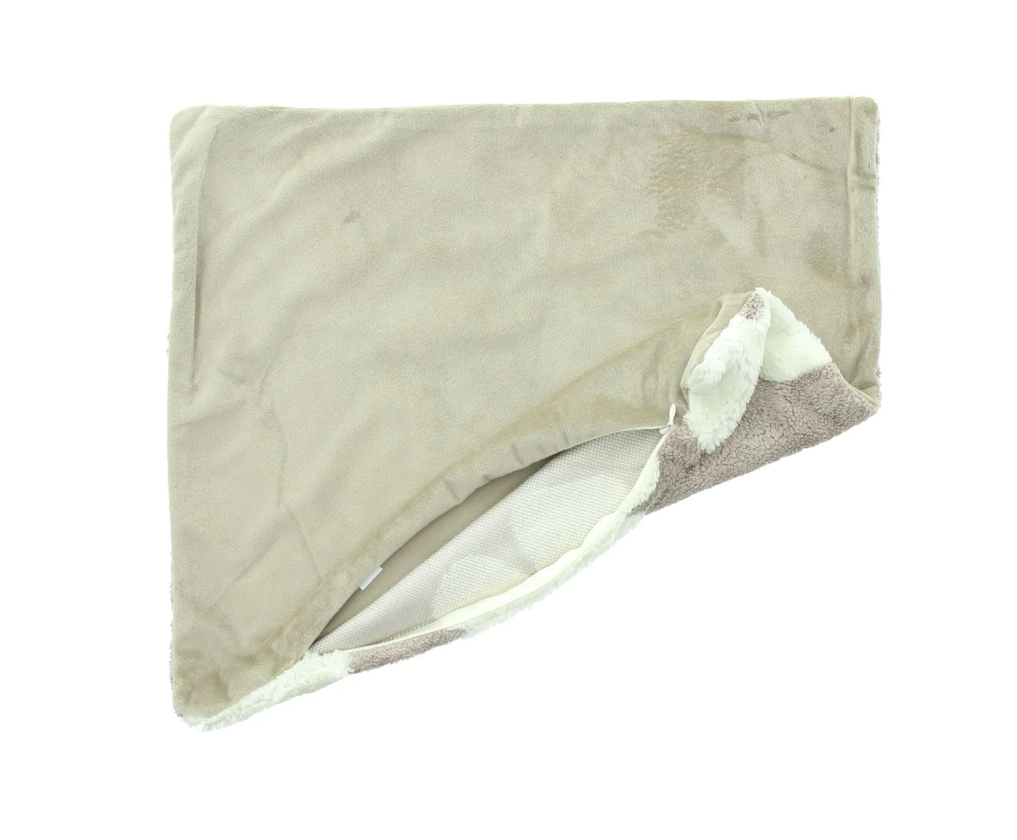 Acheter House de coussin "amour de fleurs"  dans la boutique en ligne de Frank Flechtwaren pour Remplissages