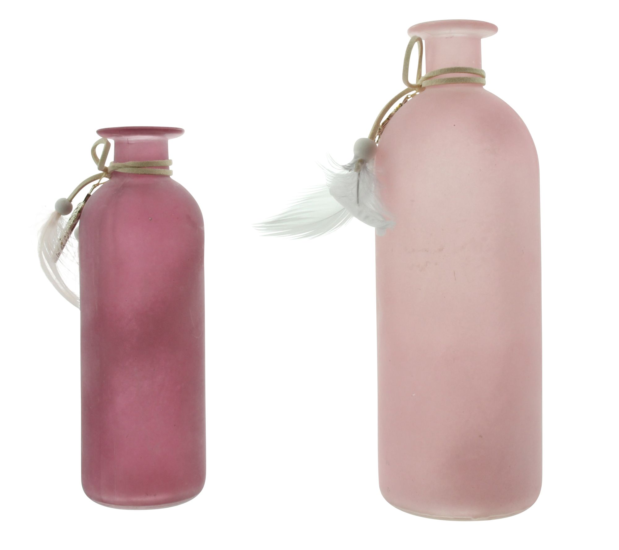 Acheter Lot de 2 vases décoratifs "baies" dans la boutique en ligne de Frank Flechtwaren pour Pâques Acheter Lot de 2 vases décoratifs "baies" dans la boutique en ligne de Frank Flechtwaren pour Pâques