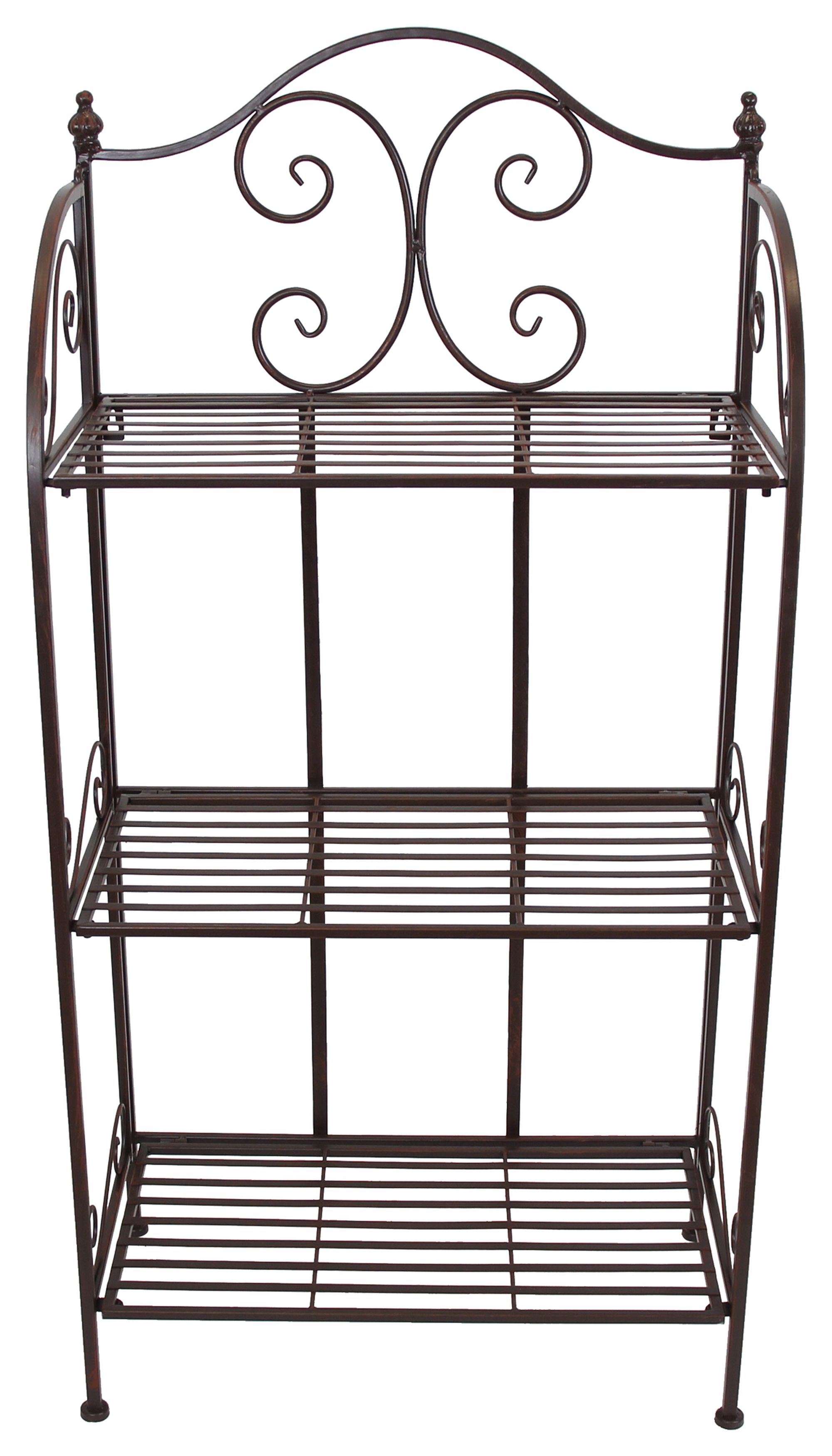 Acheter Étagère "arabesque" dans la boutique en ligne de Frank Flechtwaren pour Etagères Acheter Étagère "arabesque" dans la boutique en ligne de Frank Flechtwaren pour Etagères
