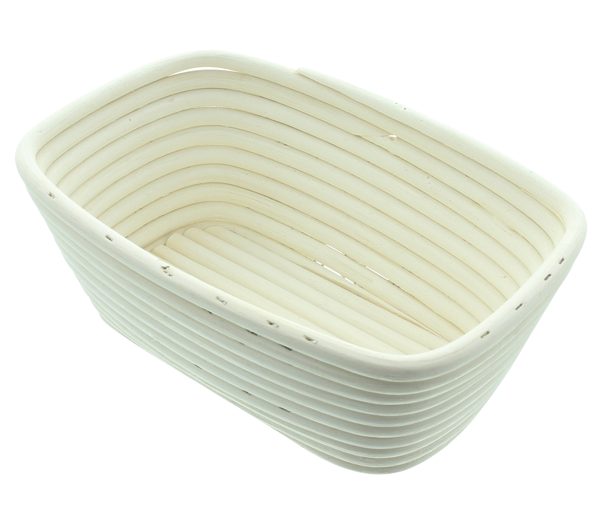 Acheter Banneton "square" PM  dans la boutique en ligne de Frank Flechtwaren pour Cuisine
